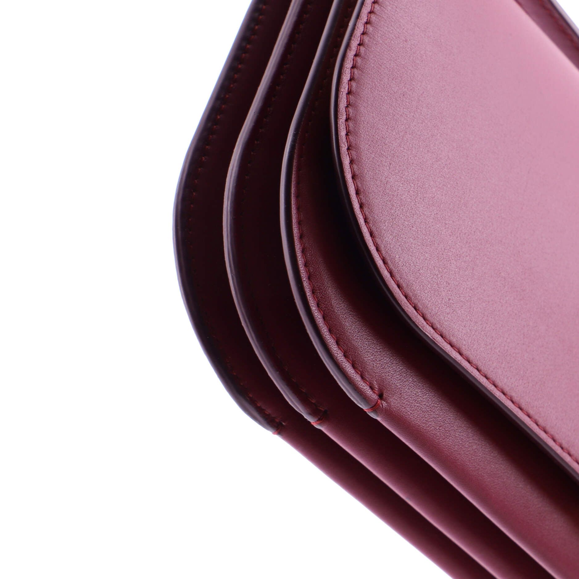 Loewe Goya Shoulder Bag Size ONE SIZE - 6 Thumbnail