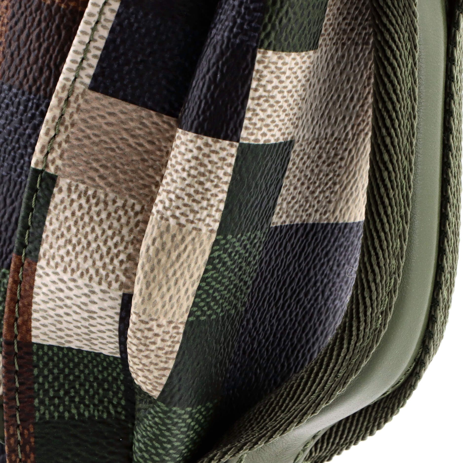 Louis Vuitton Motion Bumbag Size ONE SIZE - 7 Thumbnail
