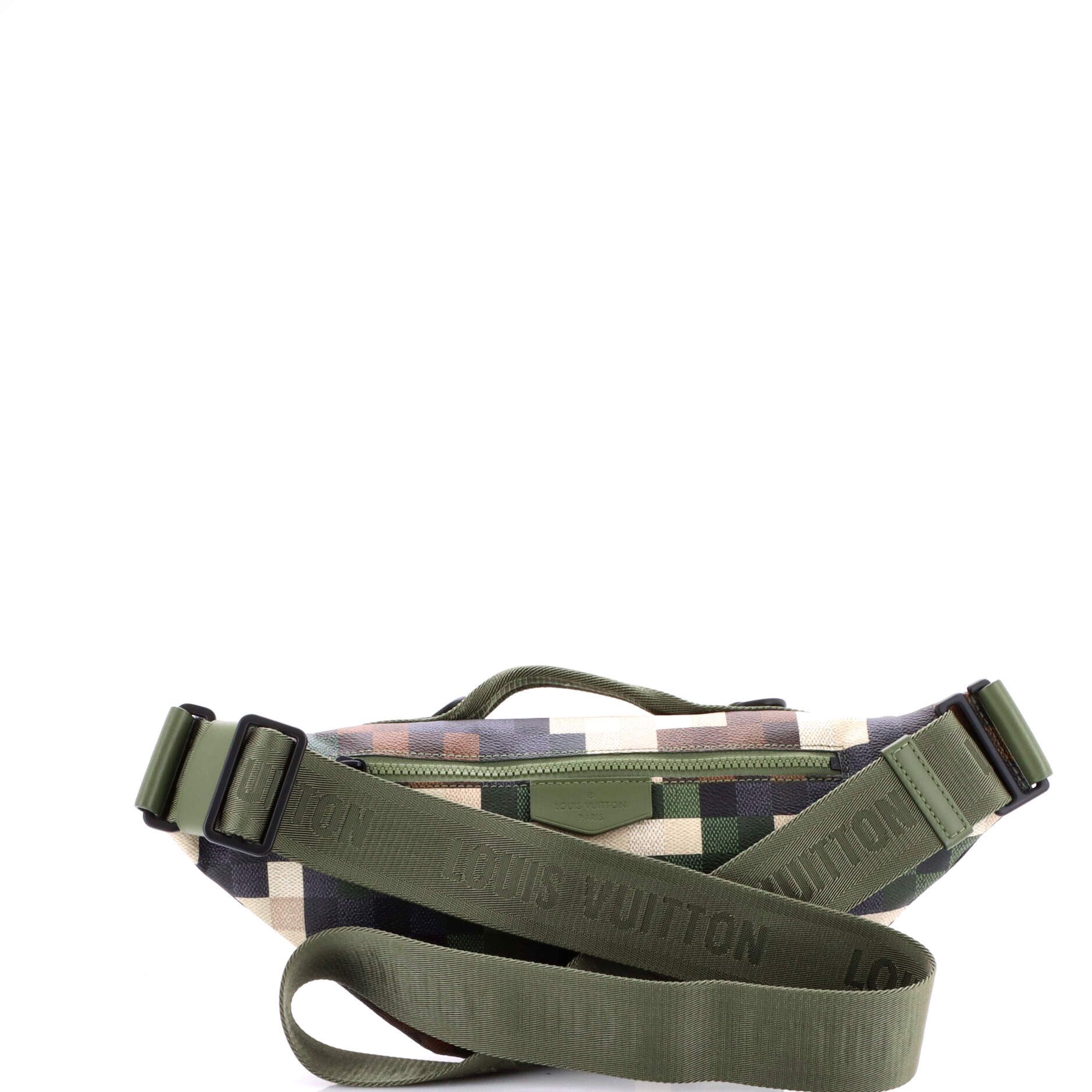 Louis Vuitton Motion Bumbag Size ONE SIZE - 3 Thumbnail