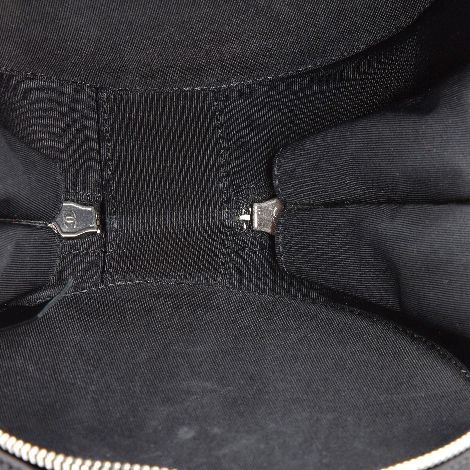 Chanel Evening On The Moon Round Evening Bag Size ONE SIZE - 6 Thumbnail