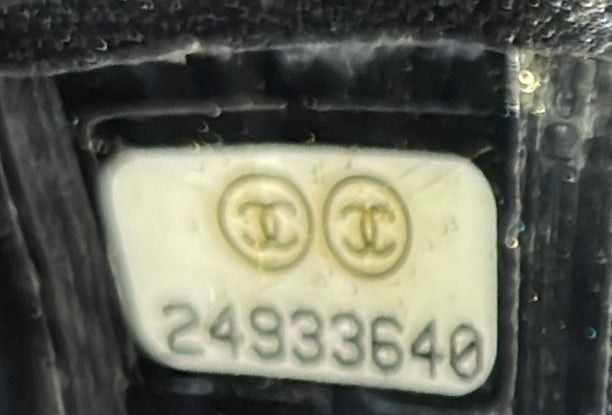 Chanel Evening On The Moon Round Evening Bag Size ONE SIZE - 8 Thumbnail