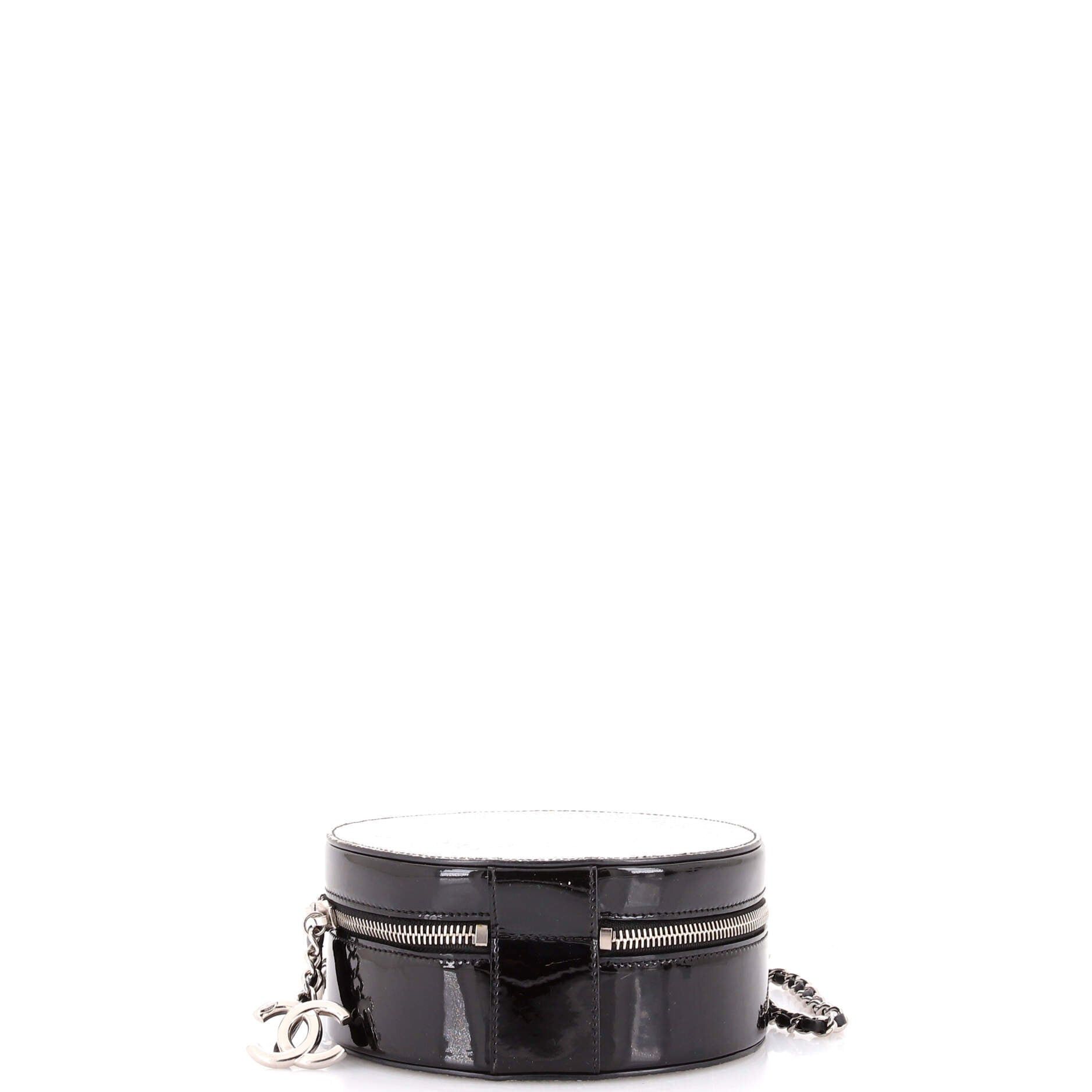 Chanel Evening On The Moon Round Evening Bag Size ONE SIZE - 5 Thumbnail