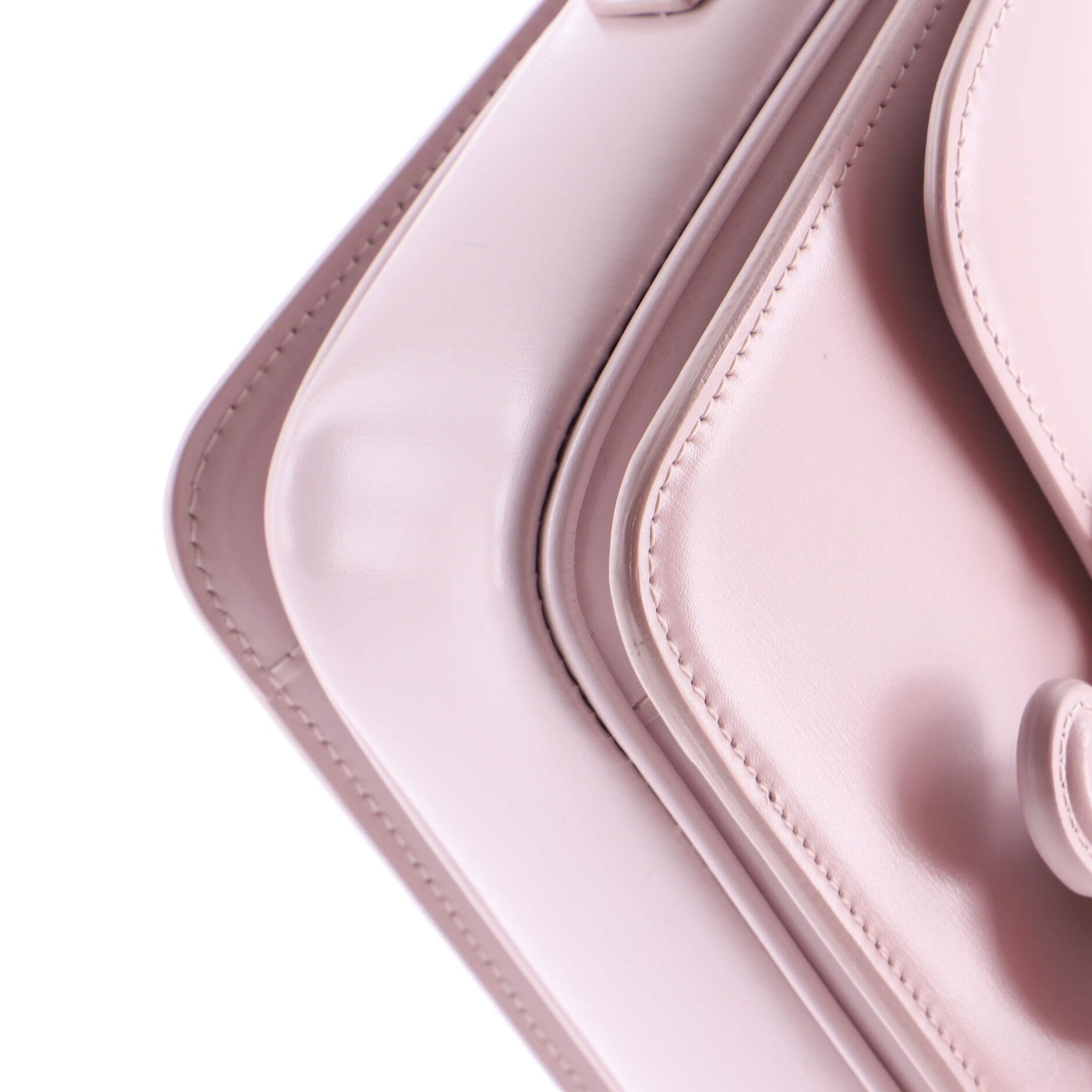 Celine Cuir Triomphe Shoulder Bag Size ONE SIZE - 6 Thumbnail