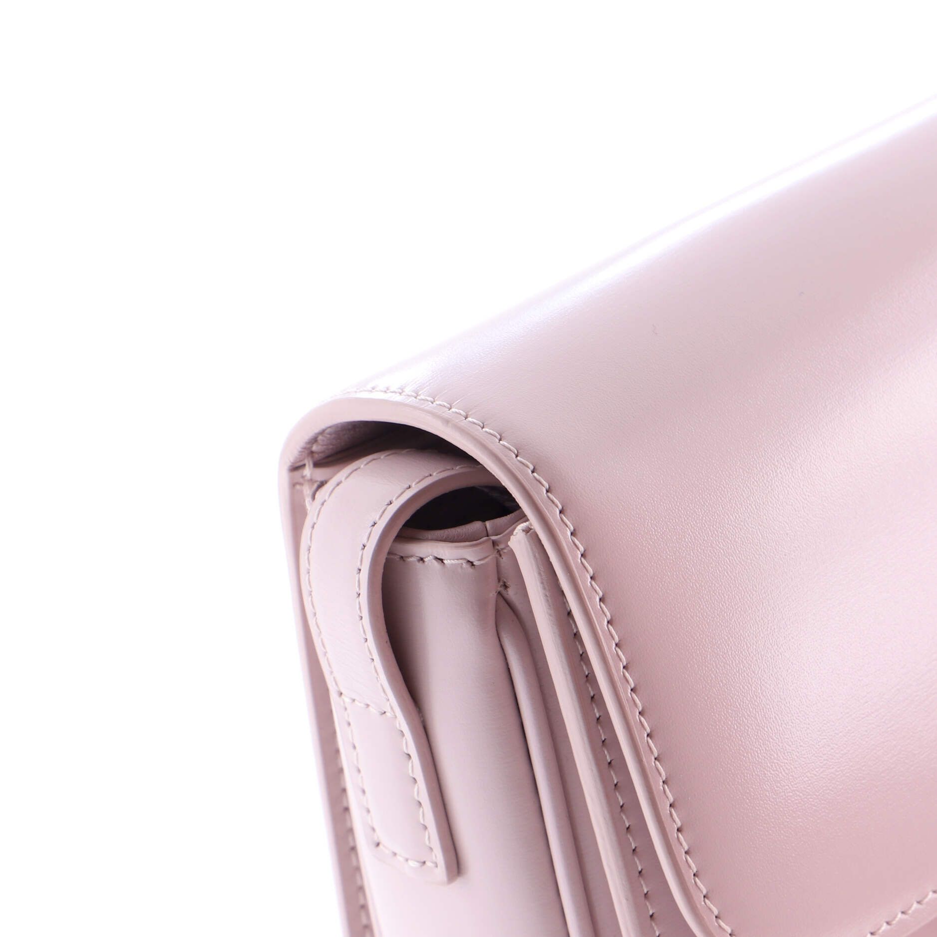 Celine Cuir Triomphe Shoulder Bag Size ONE SIZE - 7 Thumbnail