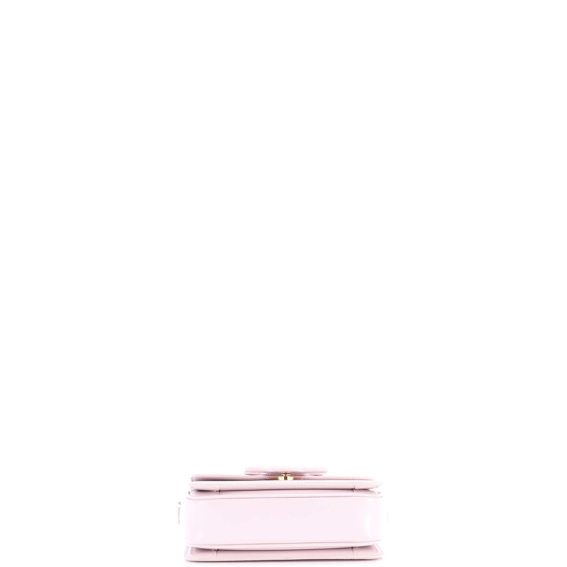 Celine Cuir Triomphe Shoulder Bag Size ONE SIZE - 4 Thumbnail