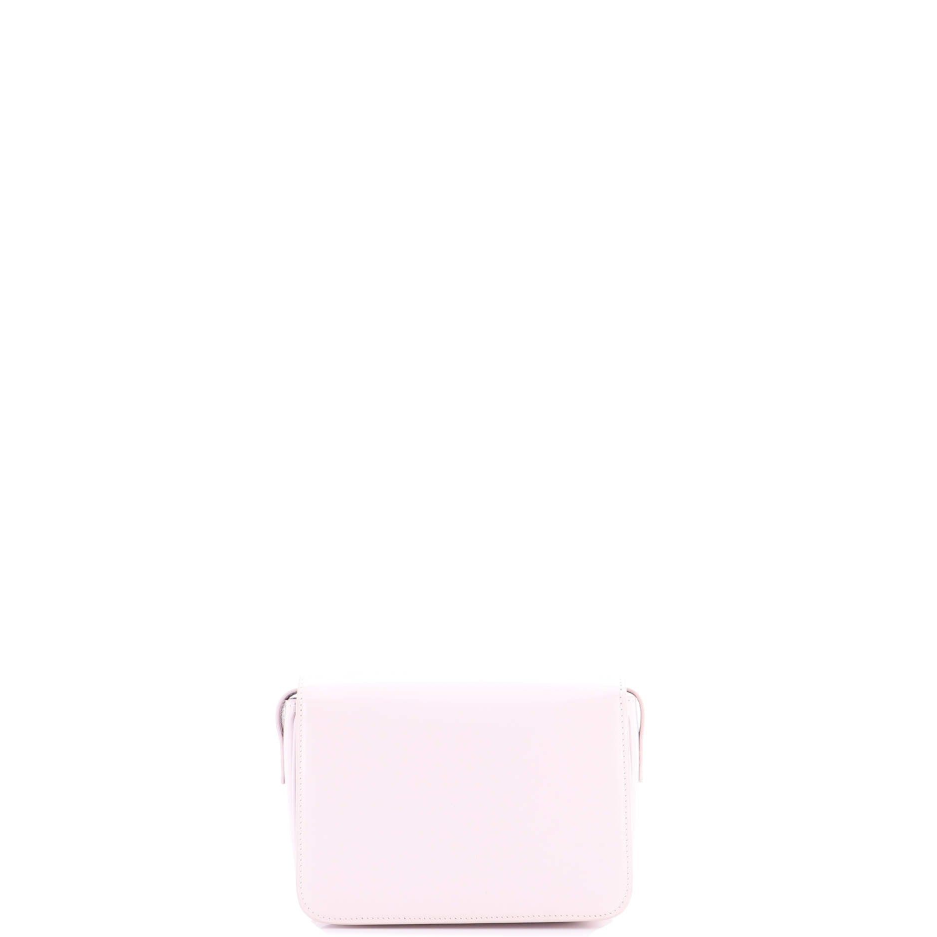 Celine Cuir Triomphe Shoulder Bag Size ONE SIZE - 3 Thumbnail