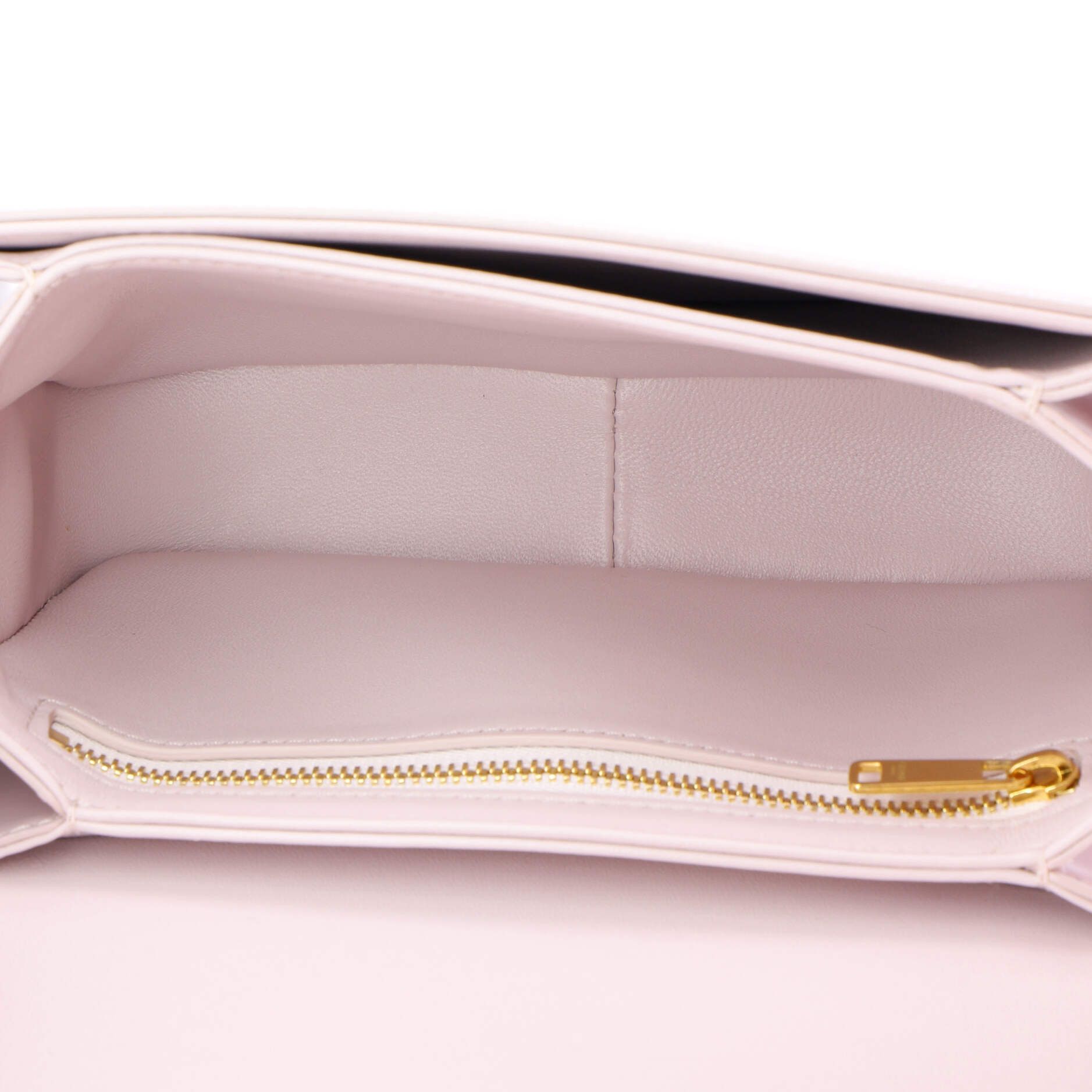Celine Cuir Triomphe Shoulder Bag Size ONE SIZE - 5 Thumbnail