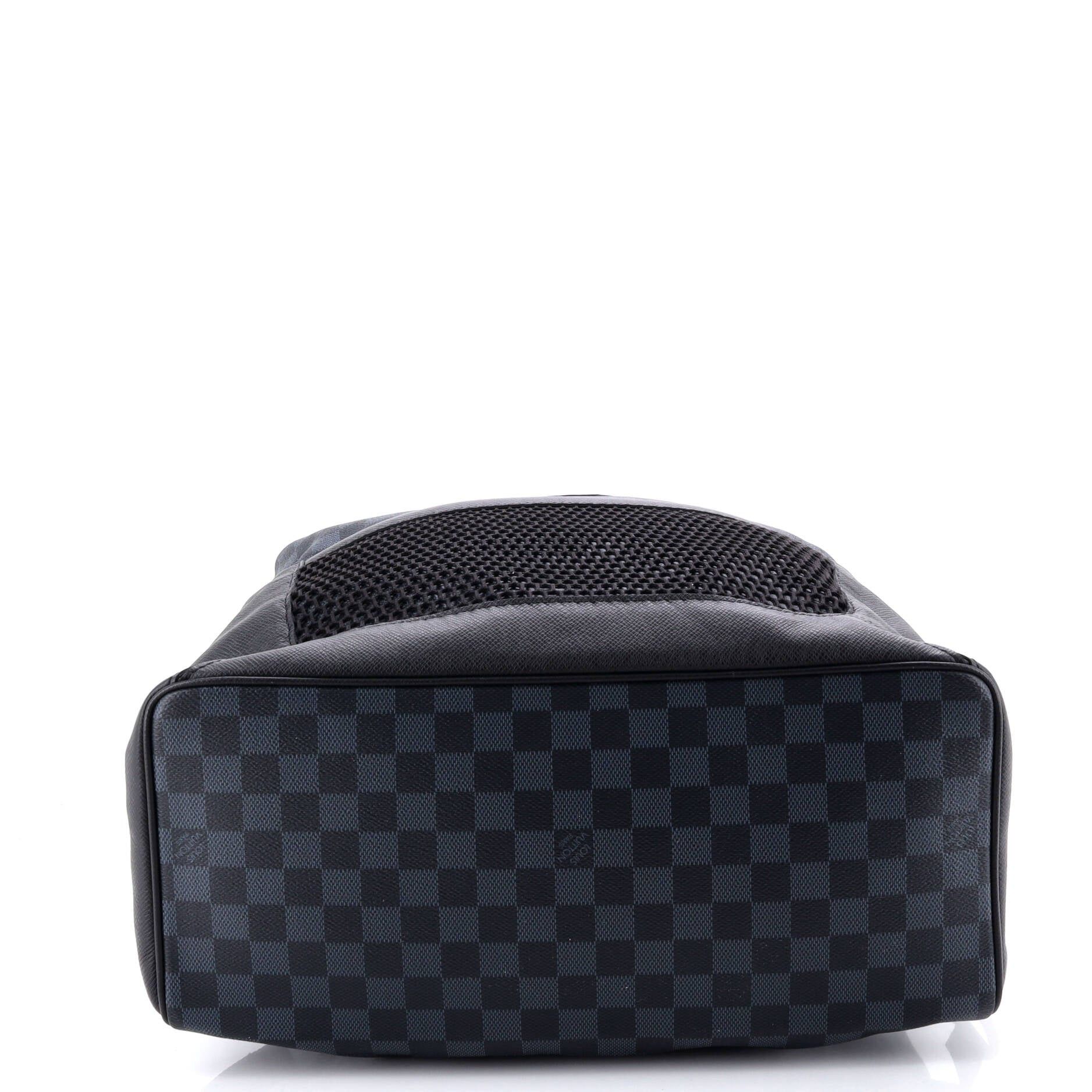 Louis Vuitton Matchpoint Hybrid Backpack Size ONE SIZE - 4 Thumbnail