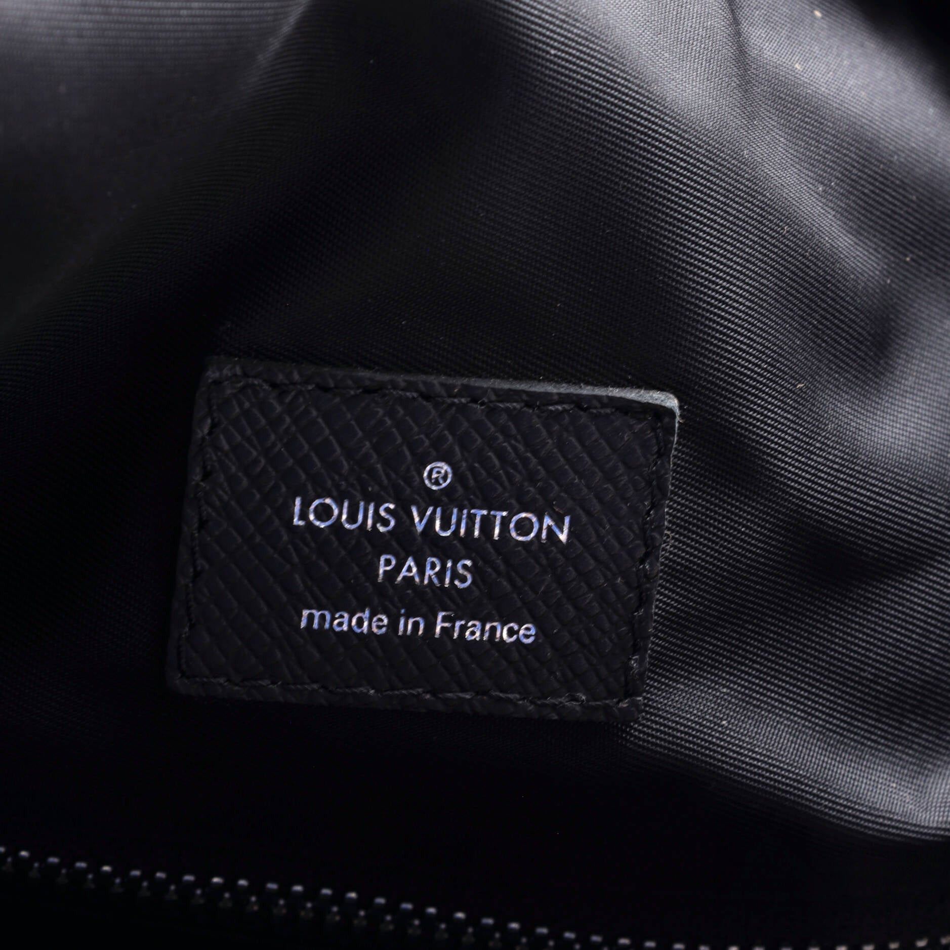 Louis Vuitton Matchpoint Hybrid Backpack Size ONE SIZE - 6 Thumbnail