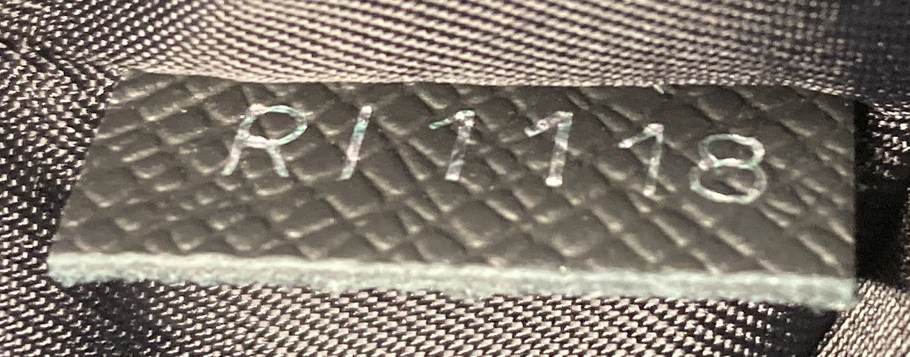 Louis Vuitton Matchpoint Hybrid Backpack Size ONE SIZE - 7 Thumbnail