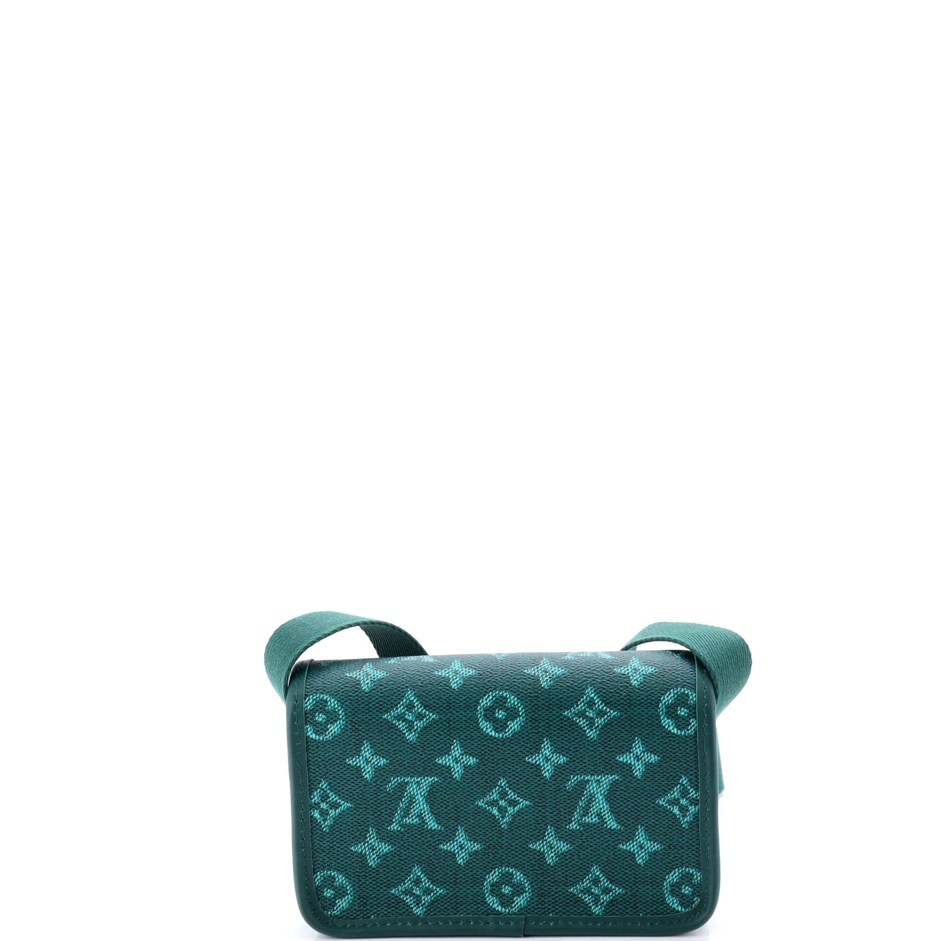 Louis Vuitton Bosphore Wearable Wallet Size ONE SIZE - 3 Thumbnail