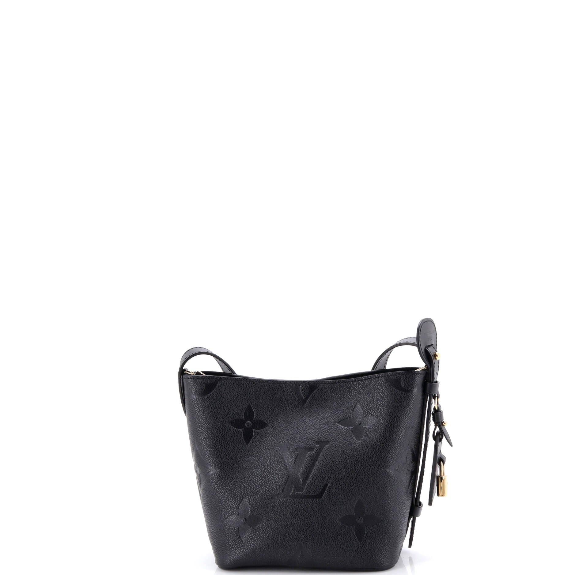 Louis Vuitton All In Bucket Bag Size ONE SIZE - 4 Thumbnail