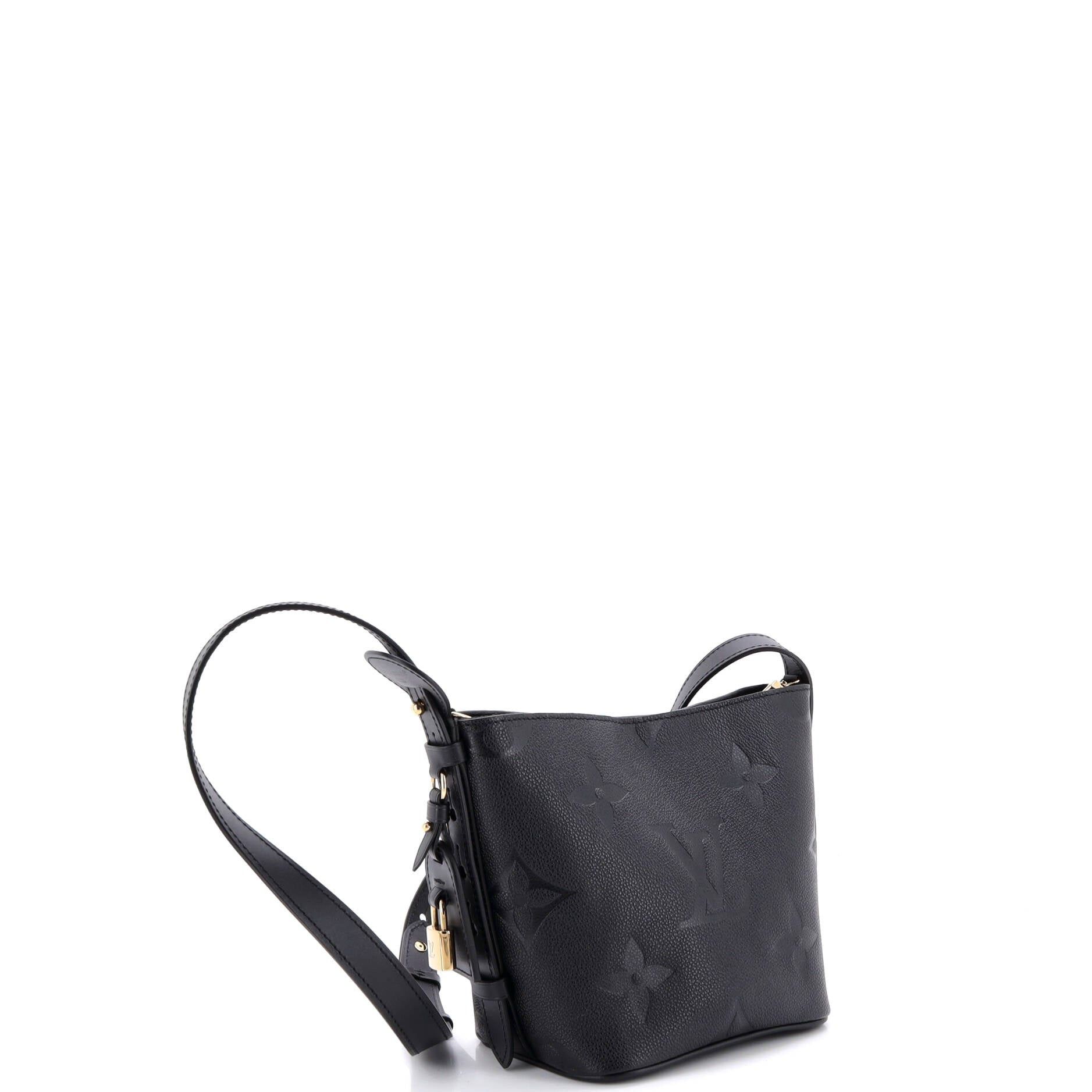 Louis Vuitton All In Bucket Bag Size ONE SIZE - 3 Thumbnail
