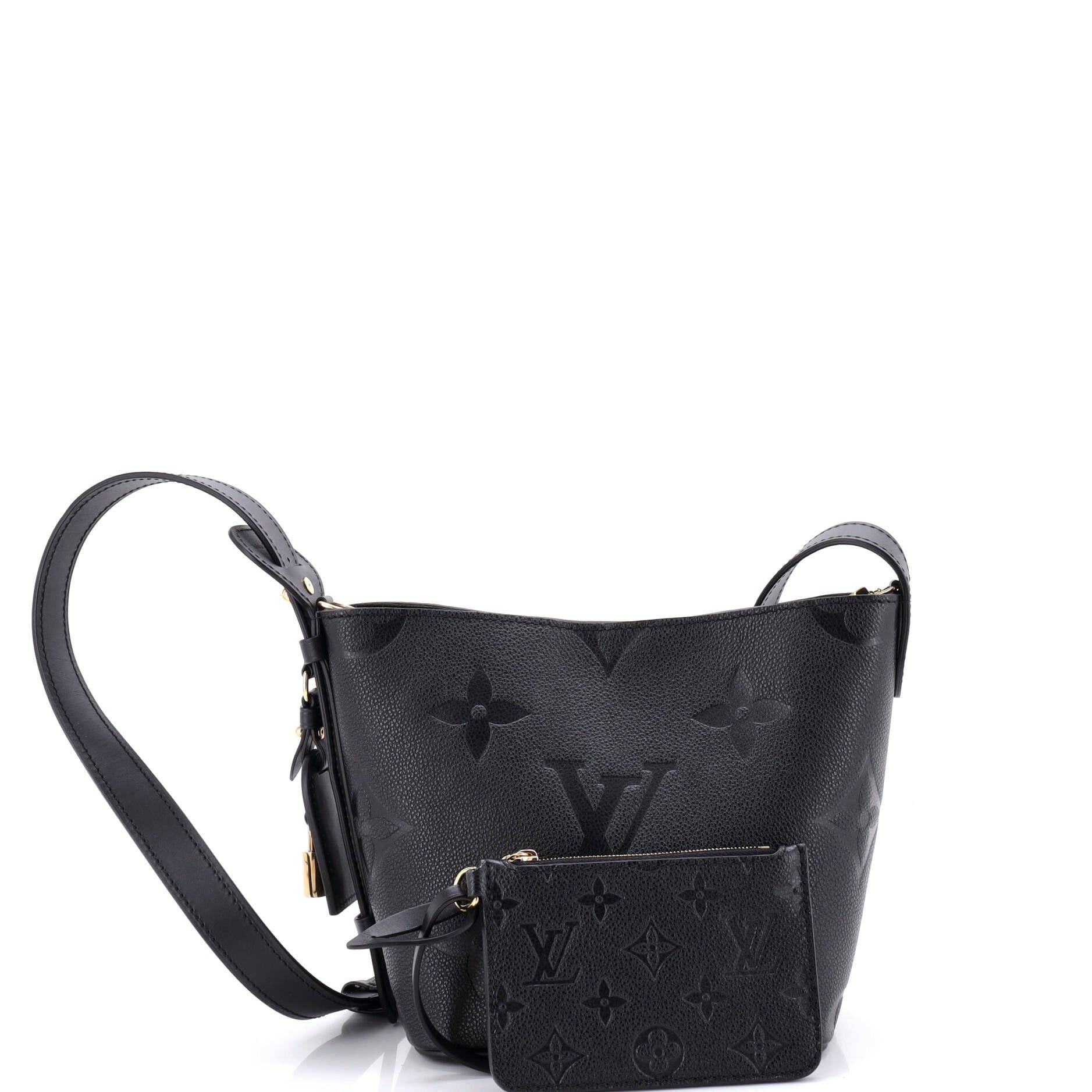 Louis Vuitton All In Bucket Bag Size ONE SIZE - 2 Thumbnail