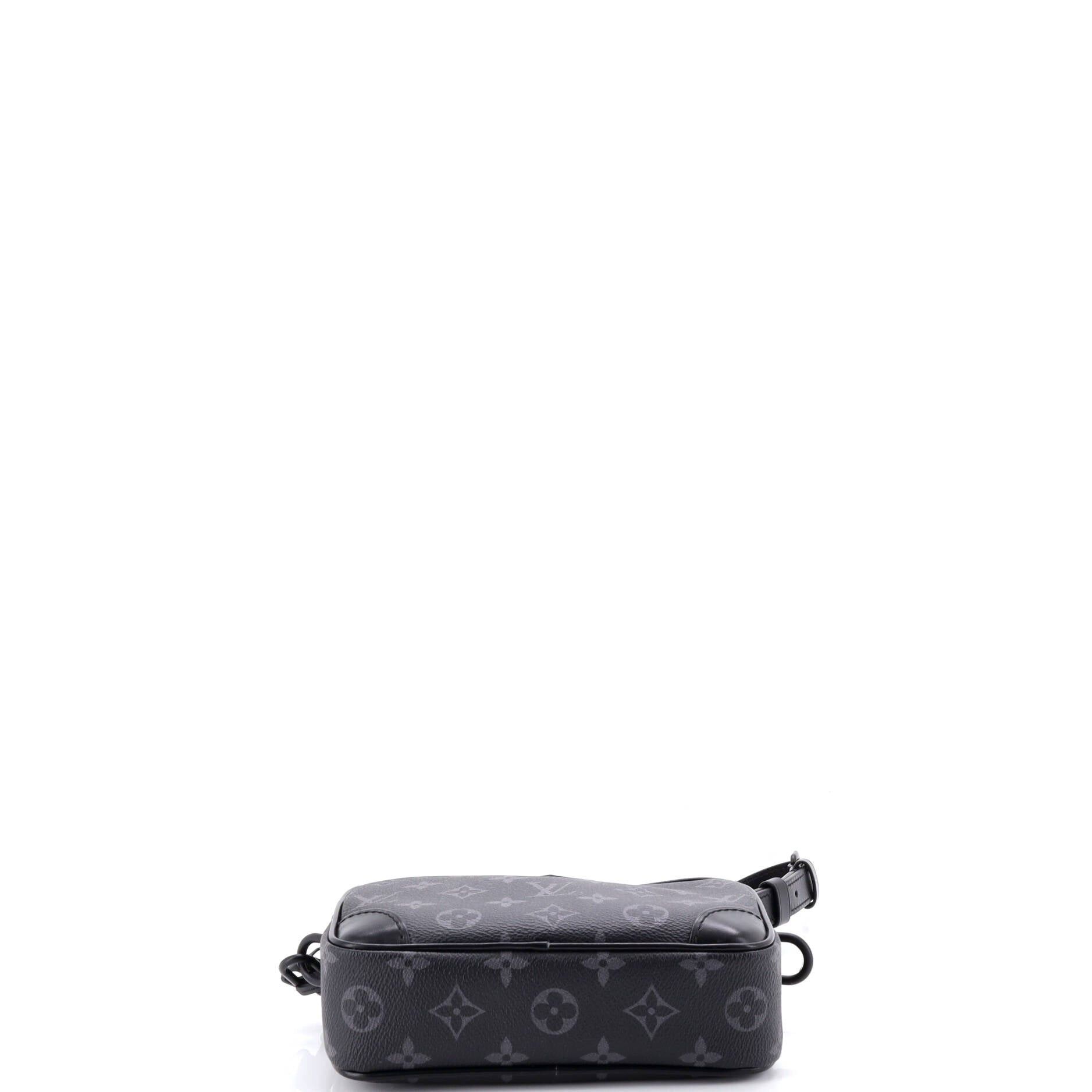 Louis Vuitton Trocadero Wearable Wallet Size ONE SIZE - 4 Thumbnail