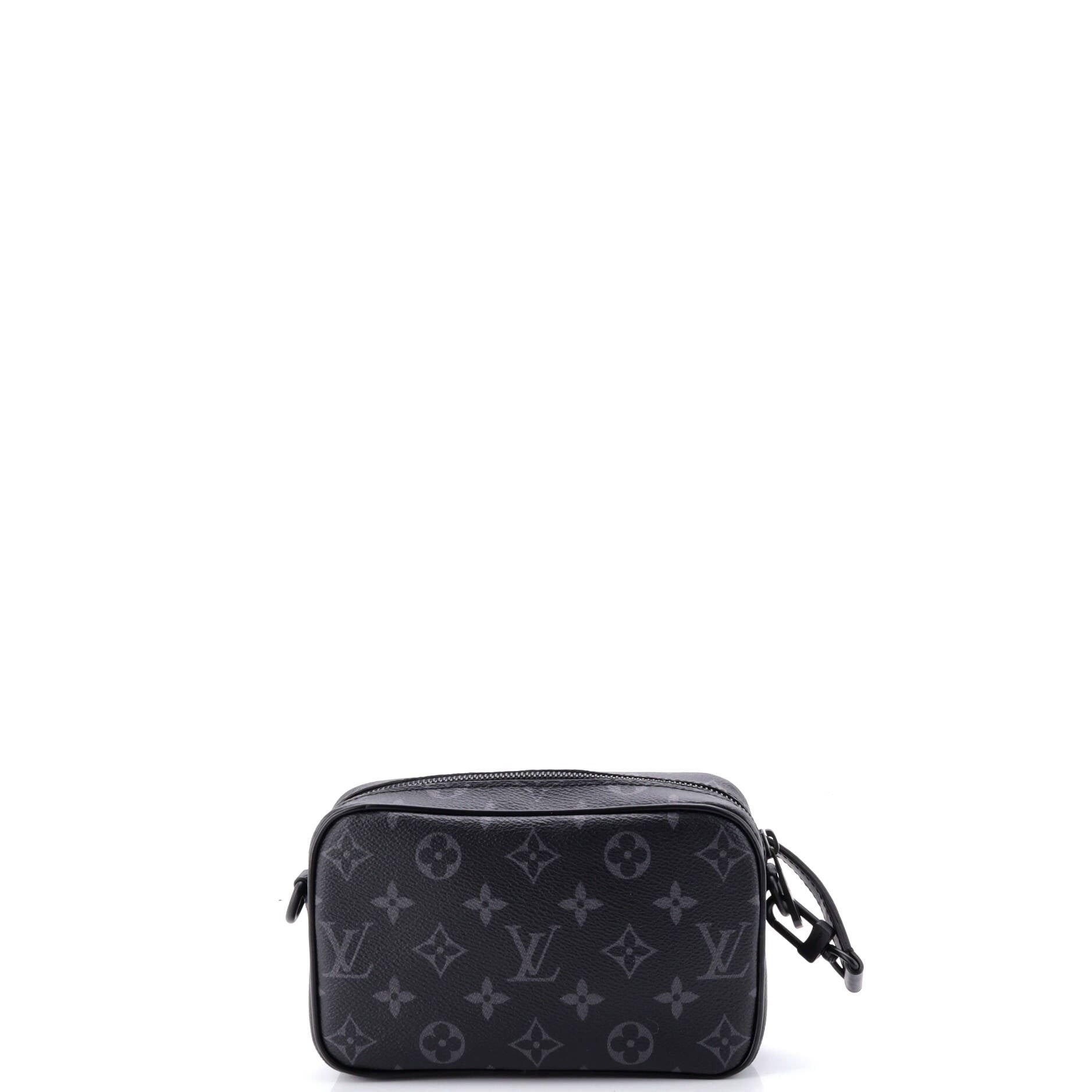 Louis Vuitton Trocadero Wearable Wallet Size ONE SIZE - 3 Thumbnail
