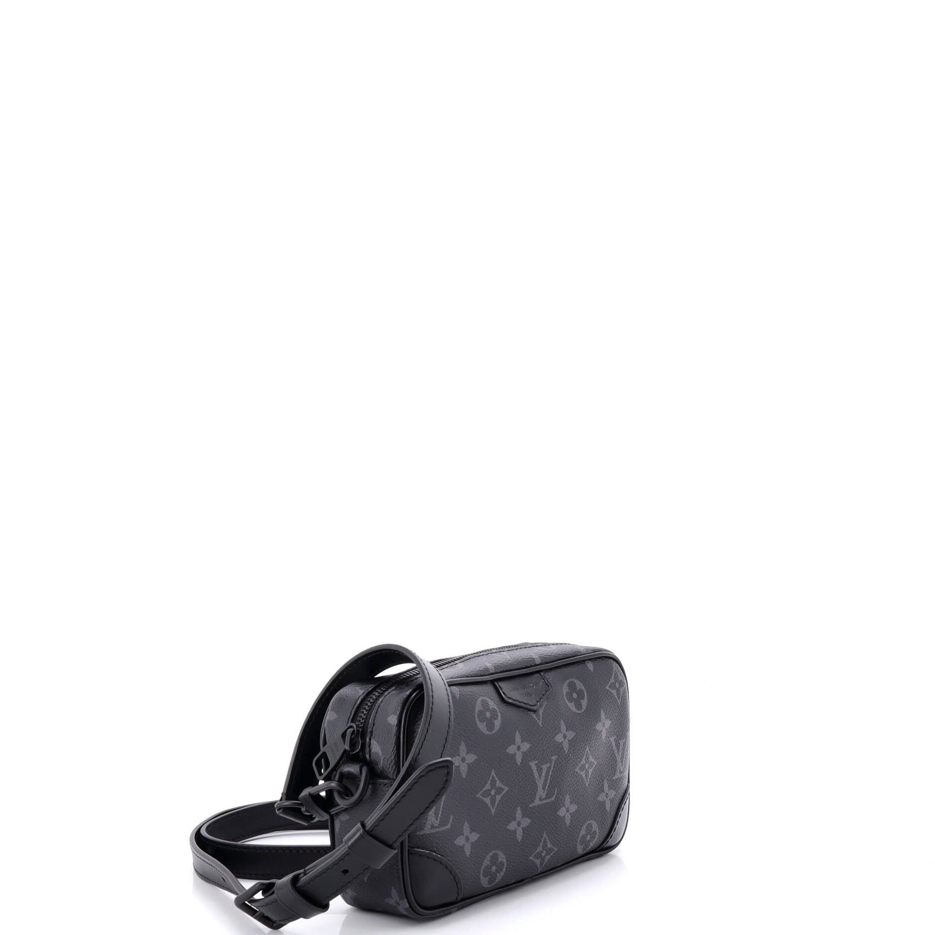 Louis Vuitton Trocadero Wearable Wallet Size ONE SIZE - 2 Thumbnail