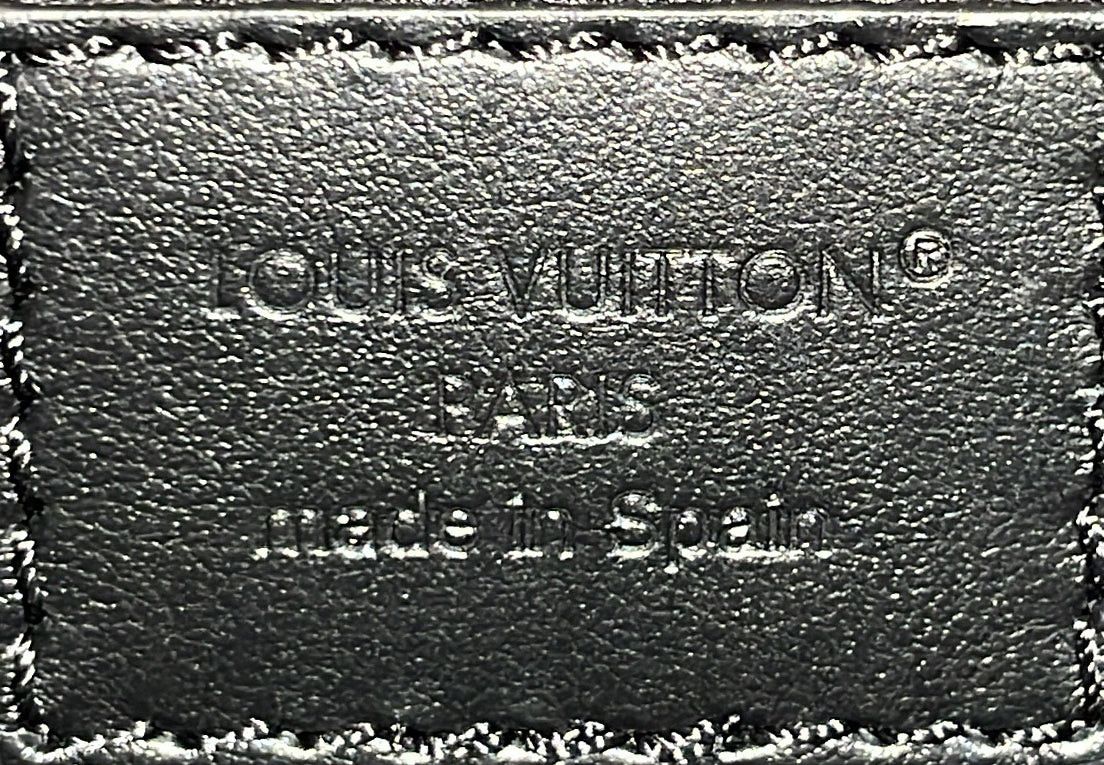 Louis Vuitton Trocadero Wearable Wallet Size ONE SIZE - 7 Thumbnail
