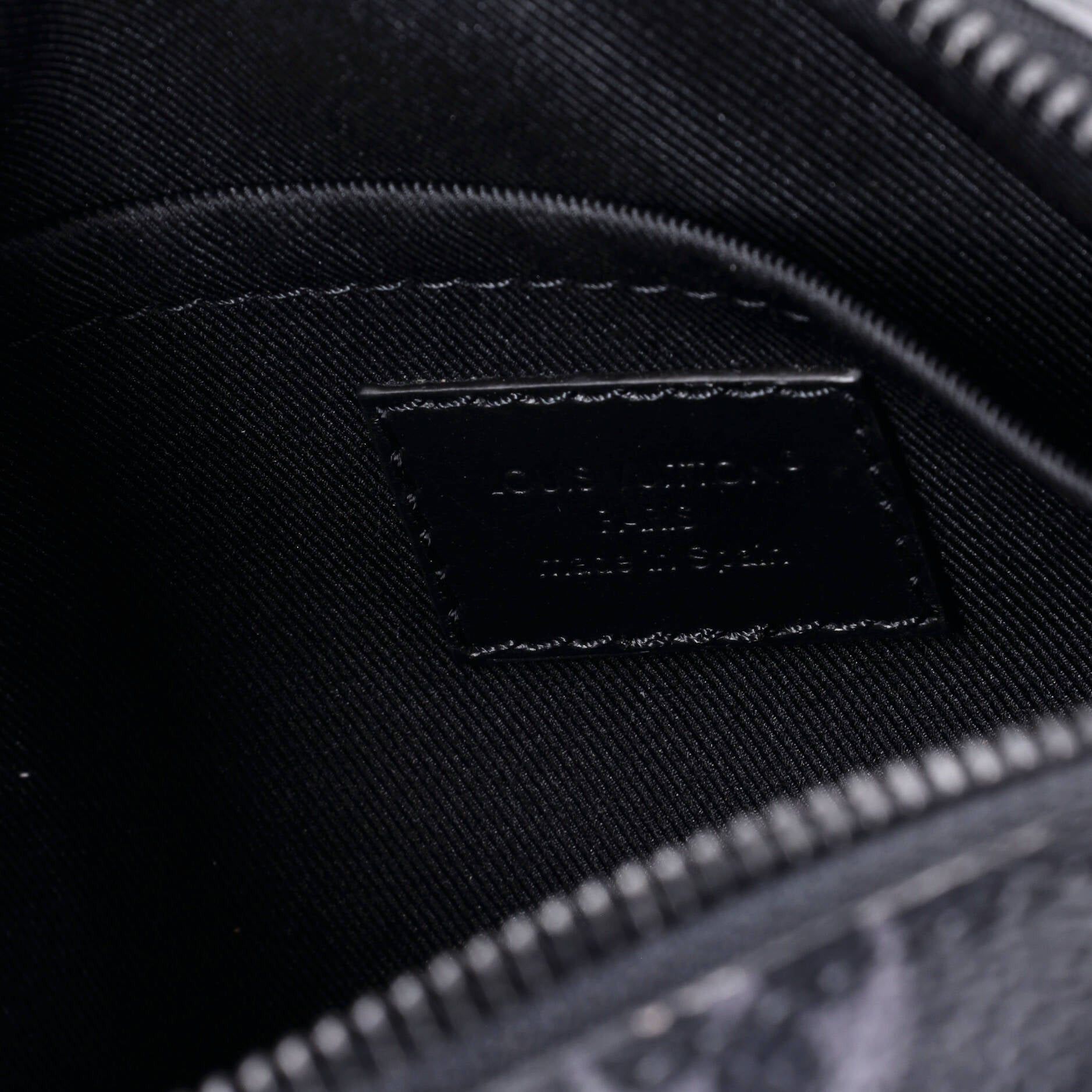 Louis Vuitton Trocadero Wearable Wallet Size ONE SIZE - 6 Thumbnail