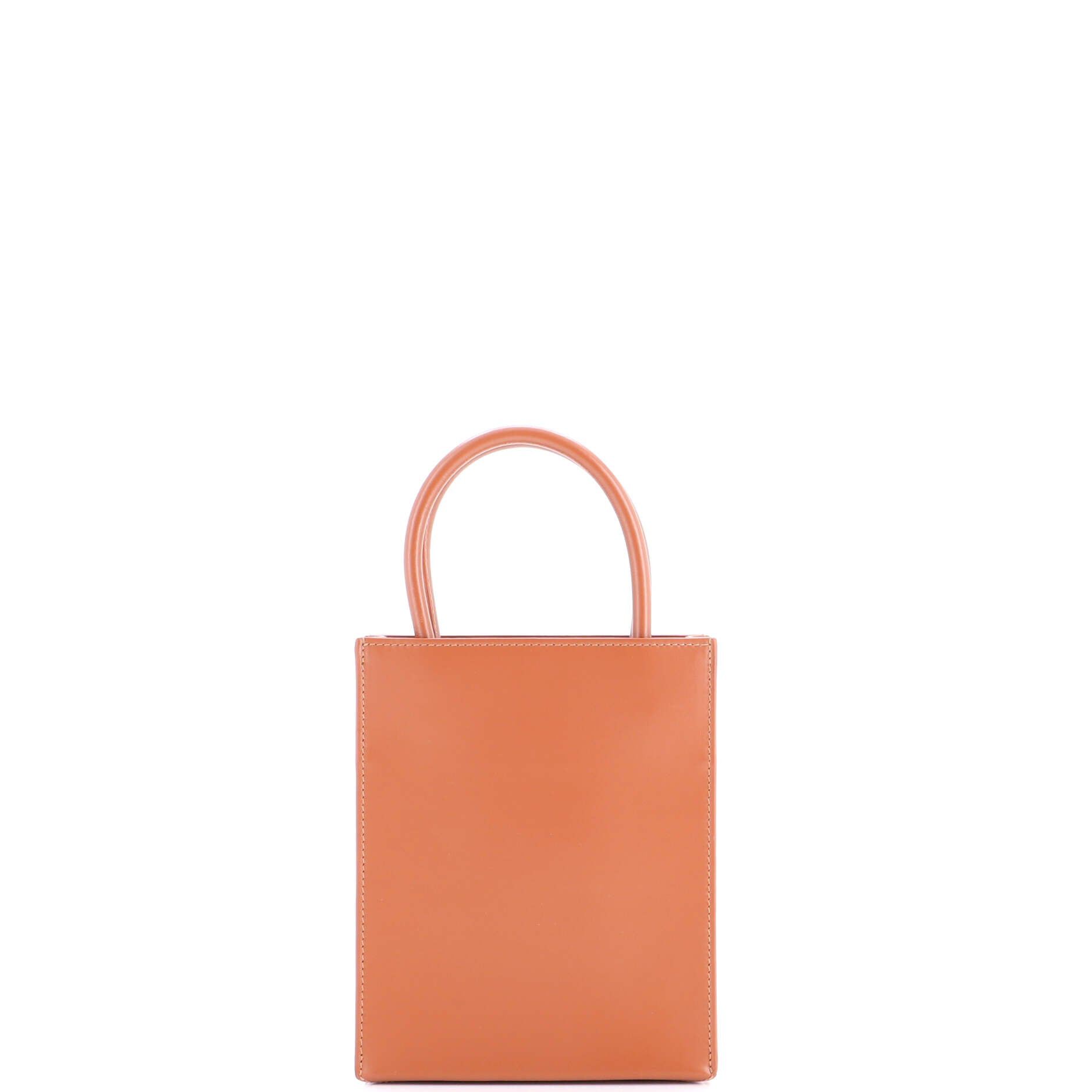 Loewe Standard A5 Convertible Tote Size ONE SIZE - 3 Thumbnail