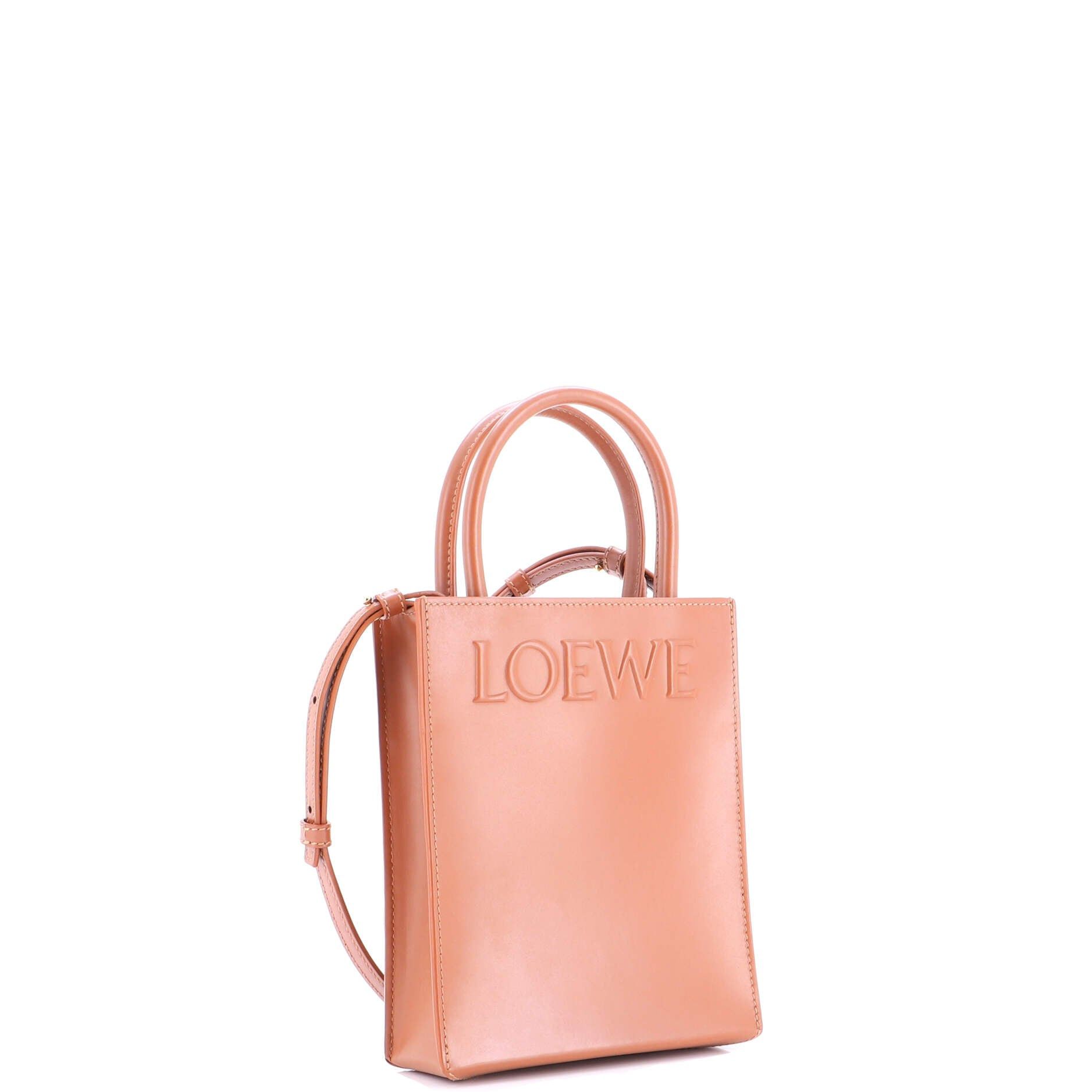 Loewe Standard A5 Convertible Tote Size ONE SIZE - 2 Thumbnail