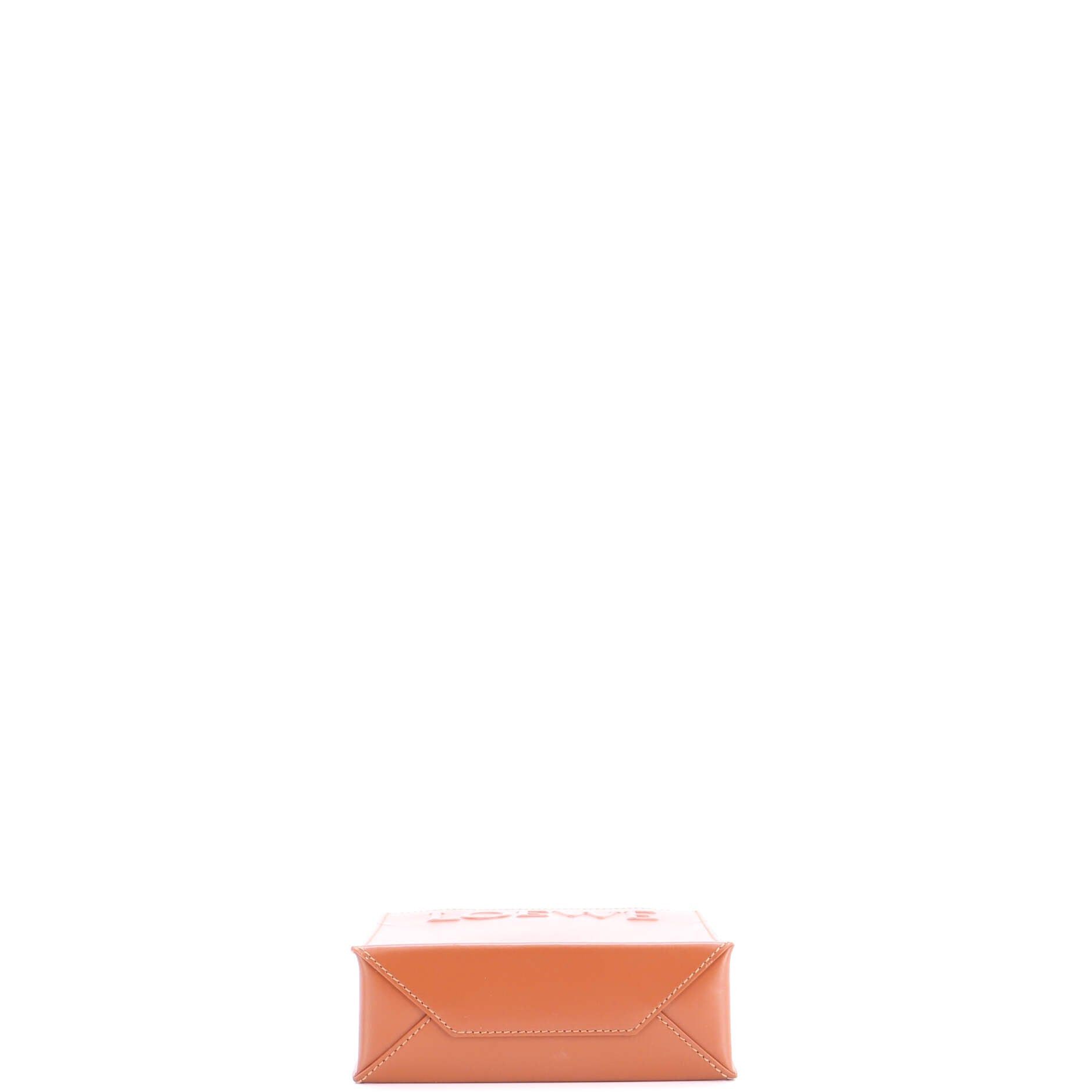 Loewe Standard A5 Convertible Tote Size ONE SIZE - 4 Thumbnail