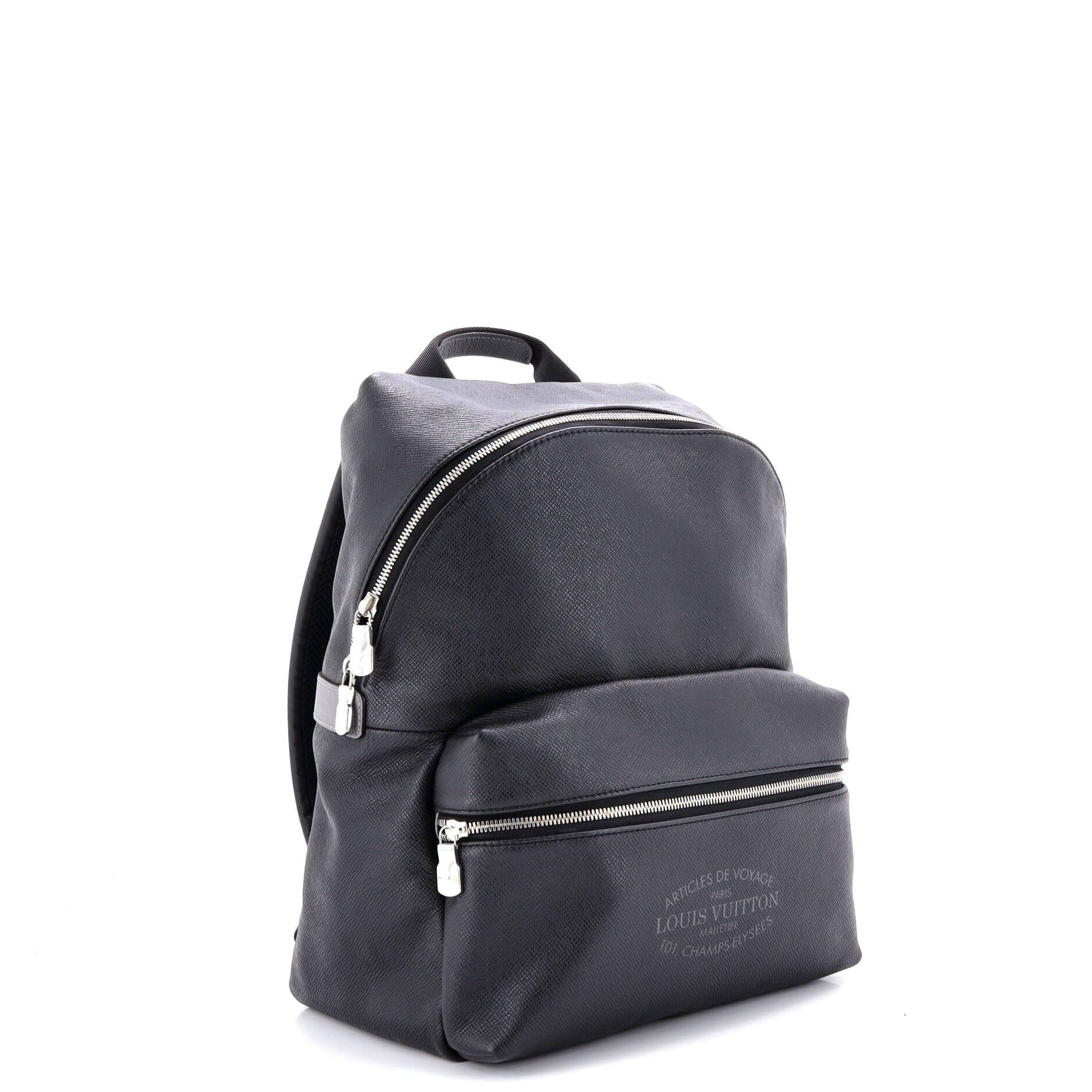 Articles de Voyage Discovery Backpack