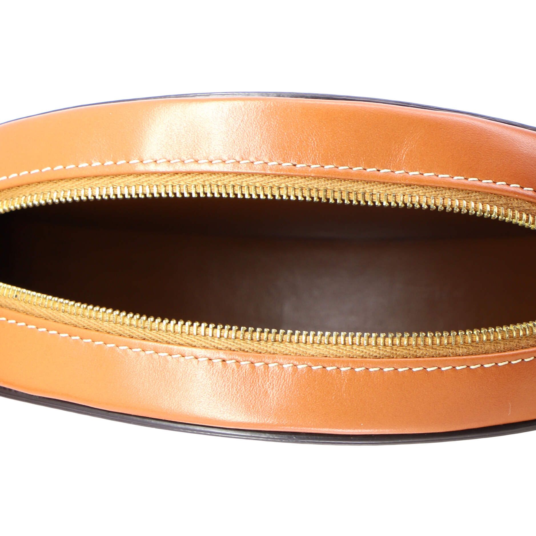 Celine Triomphe Oval Crossbody Bag Size ONE SIZE - 5 Thumbnail