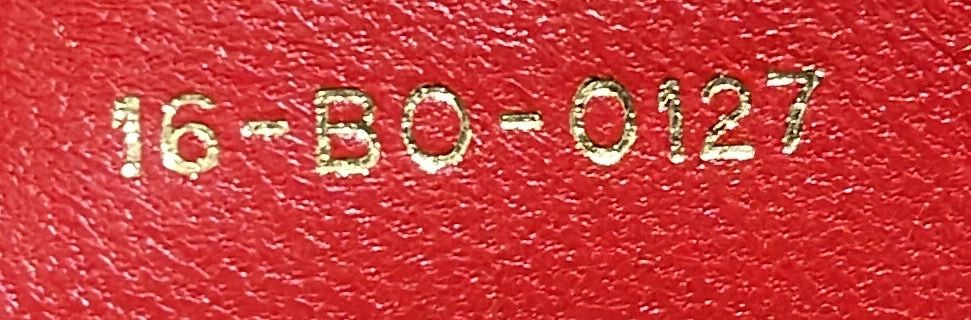 Dior Supple Lady Dior Bag Size ONE SIZE - 9 Thumbnail
