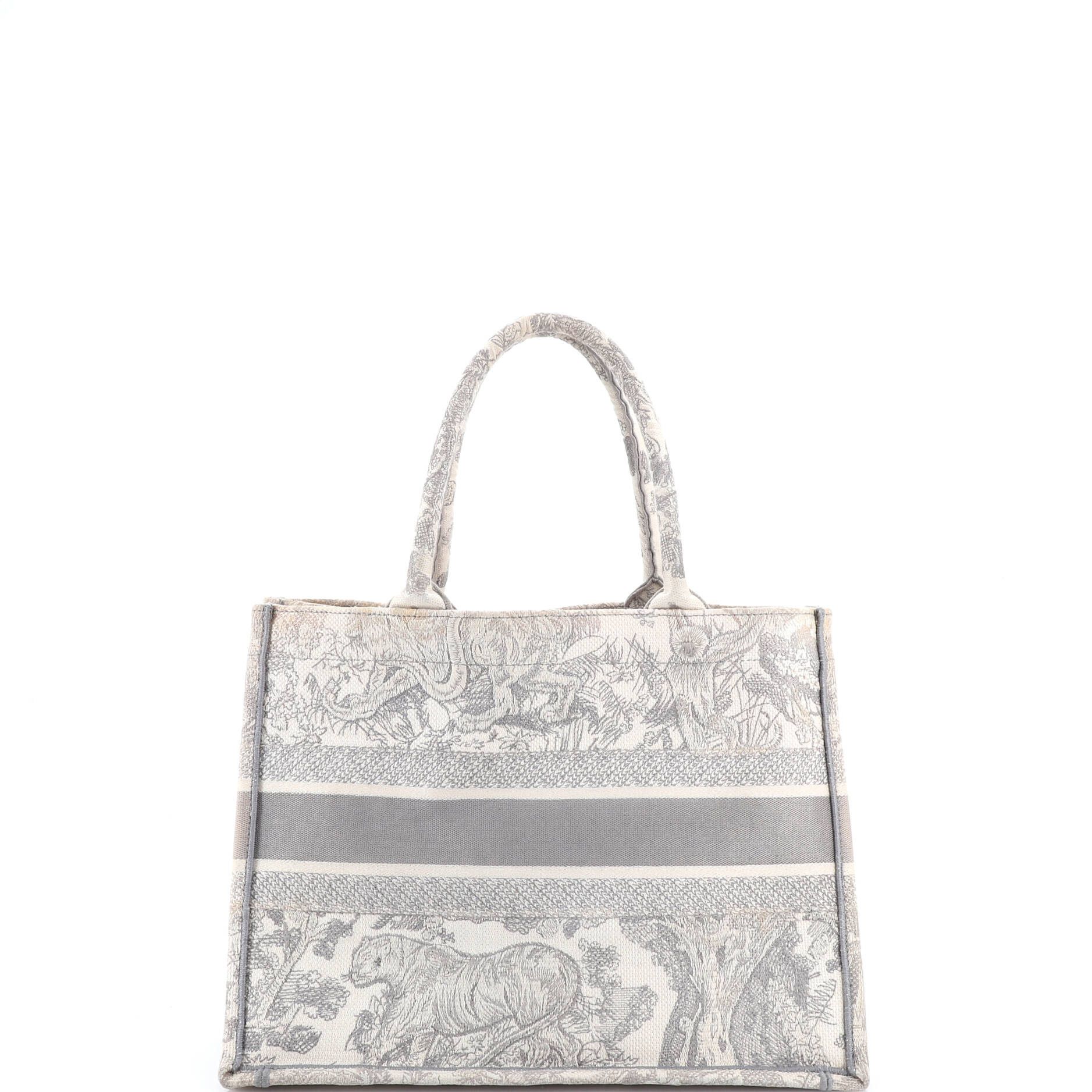 Dior Book Tote Size ONE SIZE - 3 Thumbnail