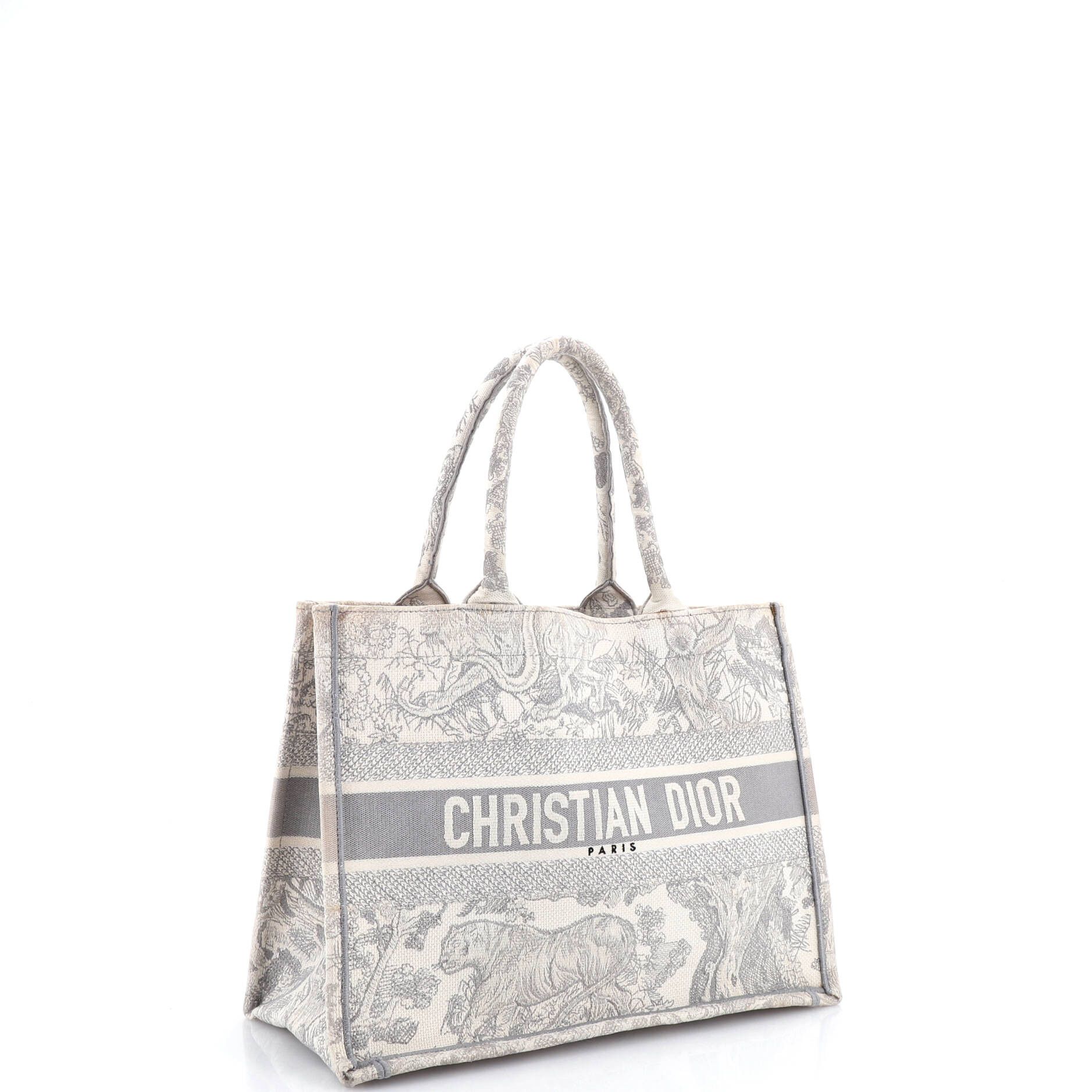 Dior Book Tote Size ONE SIZE - 2 Thumbnail