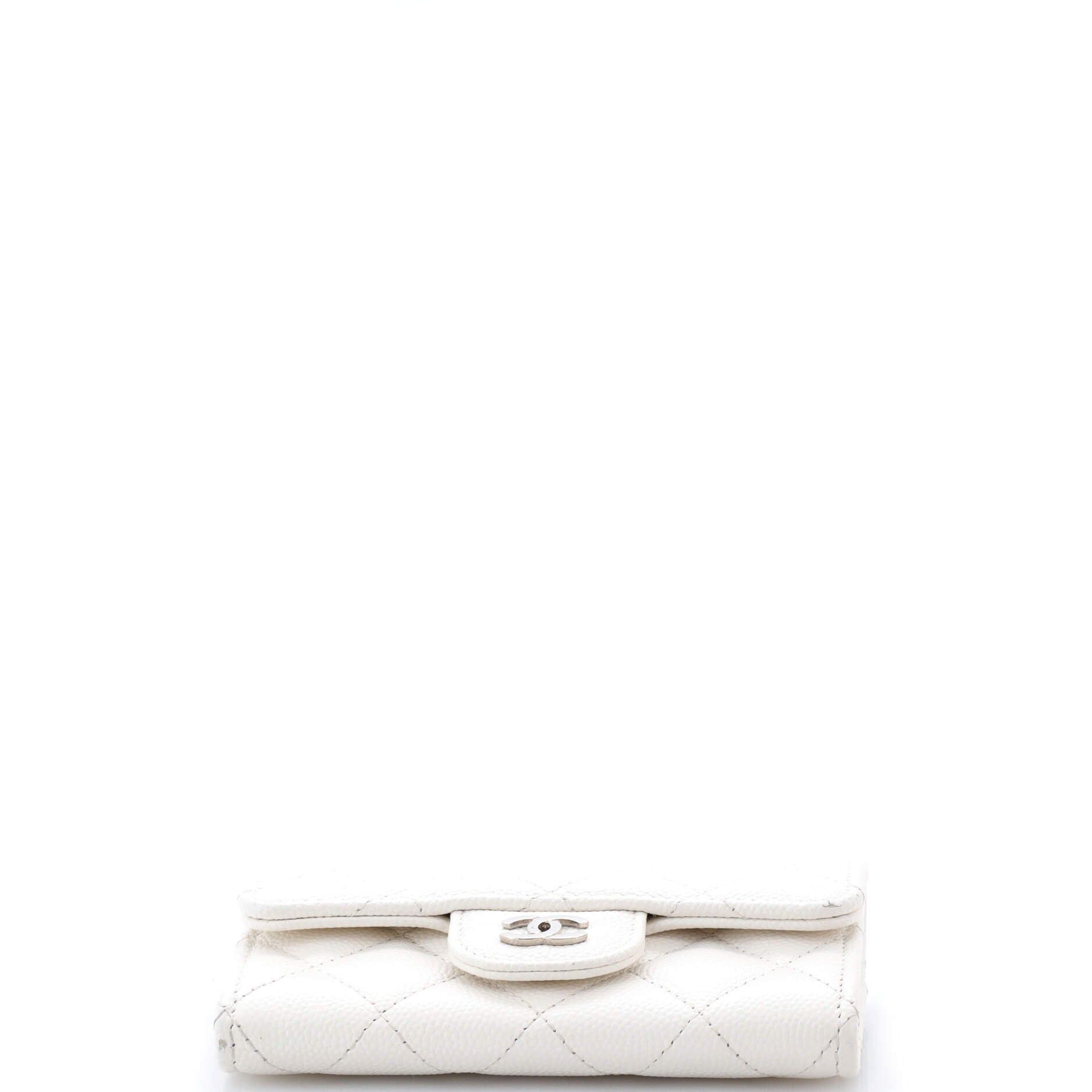 Chanel Classic Flap Card Case Size ONE SIZE - 4 Thumbnail
