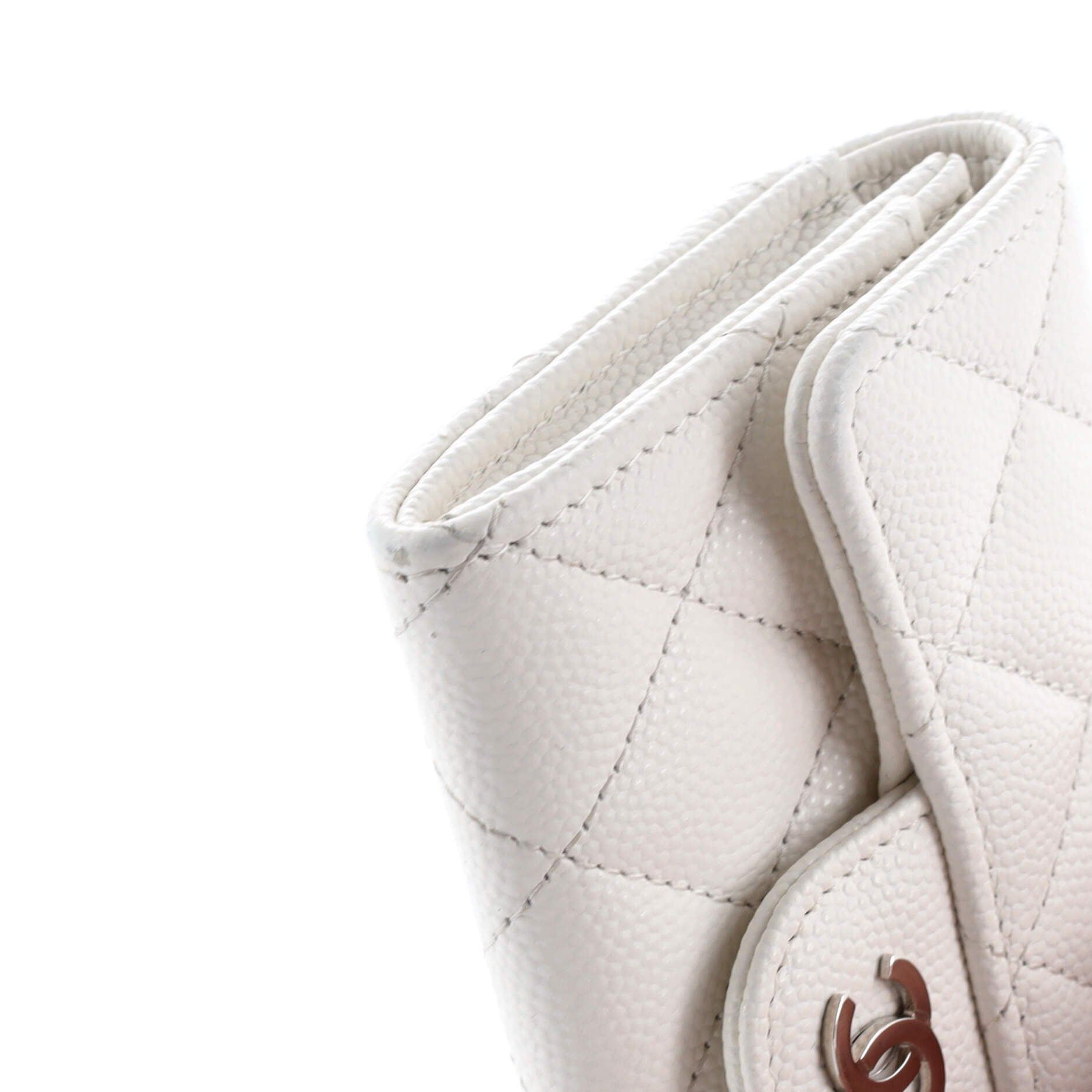 Chanel Classic Flap Card Case Size ONE SIZE - 6 Thumbnail