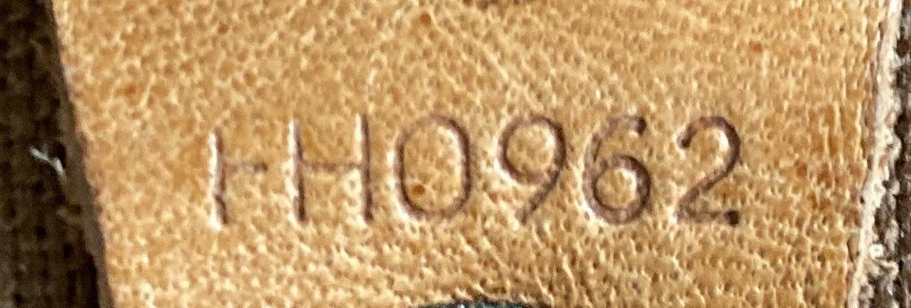 Louis Vuitton Keepall Bag Size ONE SIZE - 9 Thumbnail
