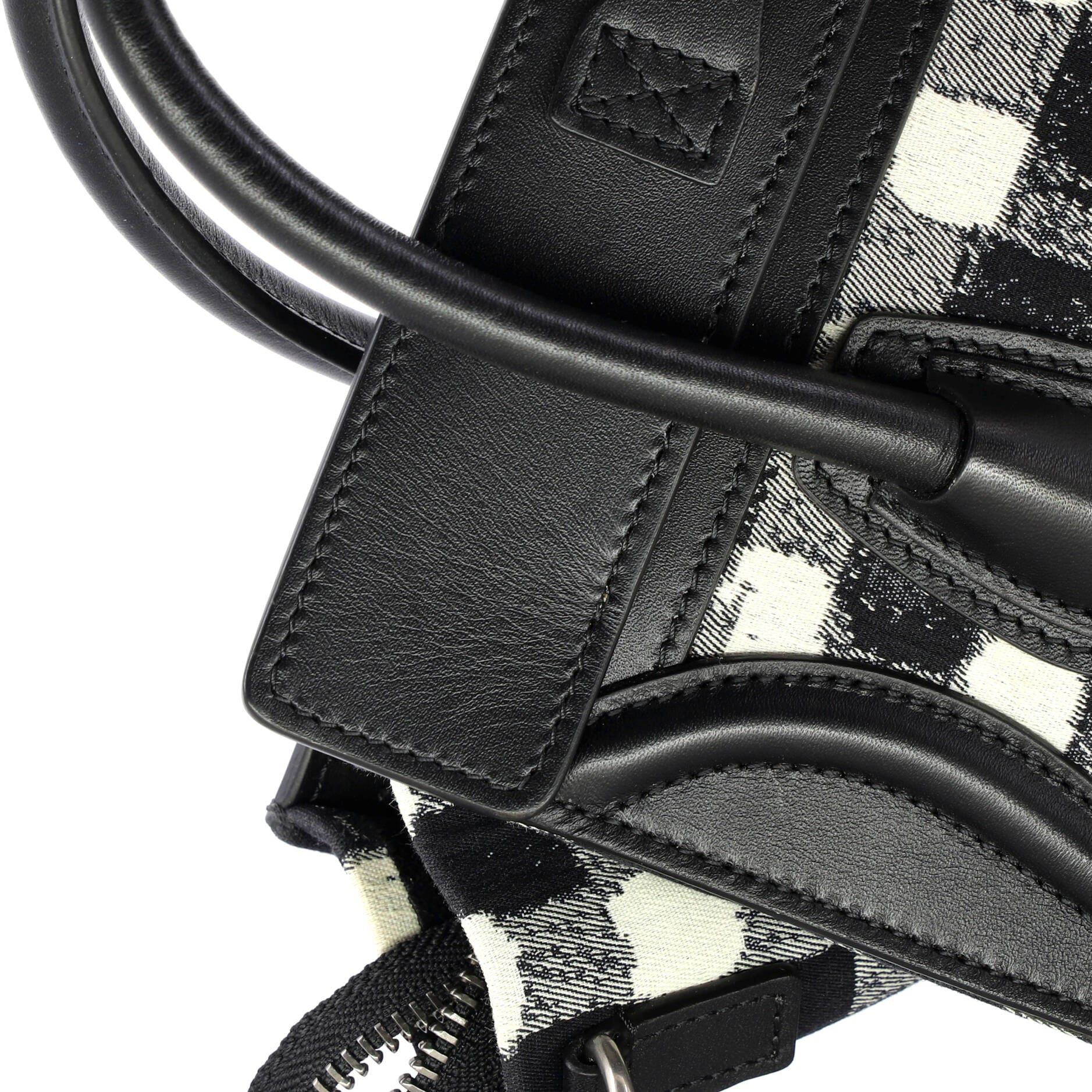 Celine Luggage Bag Size ONE SIZE - 8 Thumbnail
