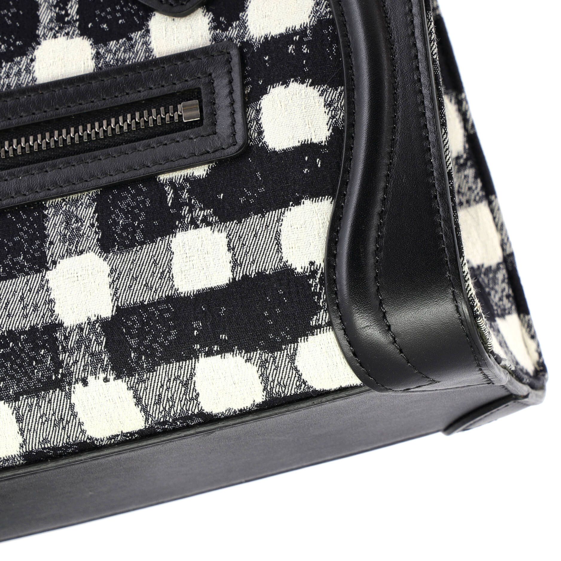 Celine Luggage Bag Size ONE SIZE - 7 Thumbnail