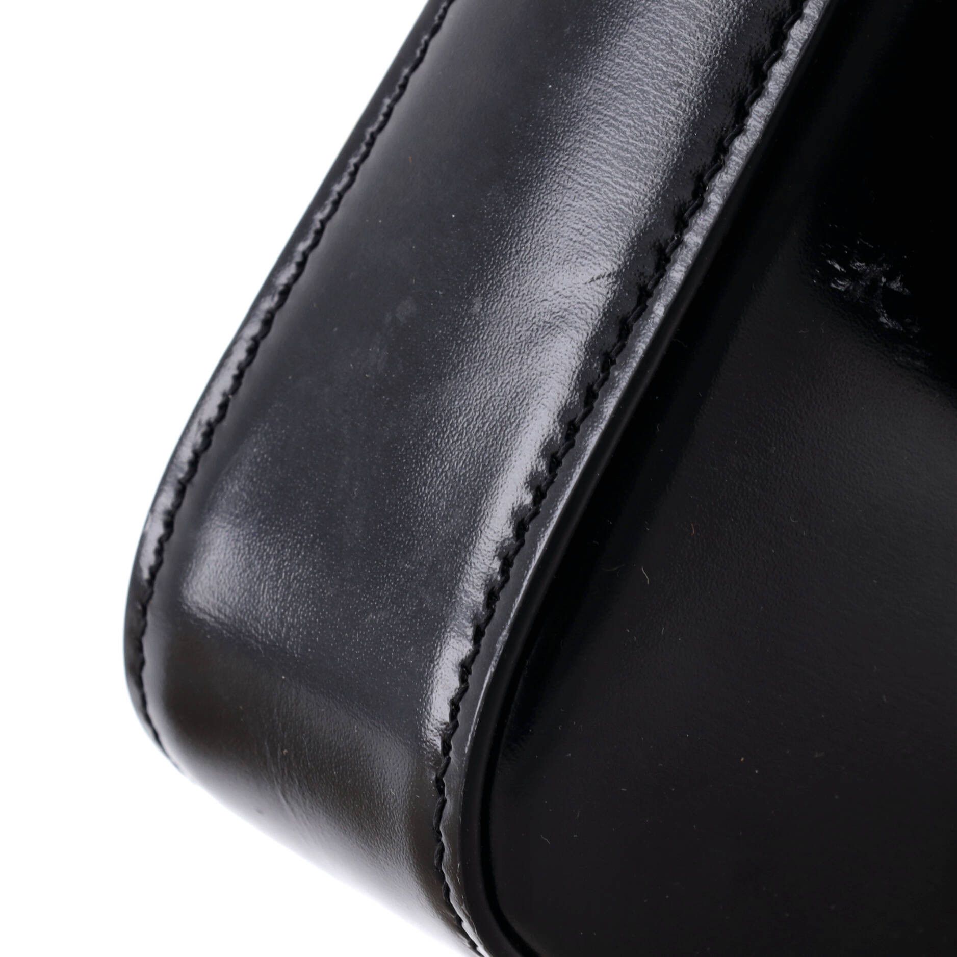 Celine Triomphe Chain Shoulder Bag Size ONE SIZE - 6 Thumbnail