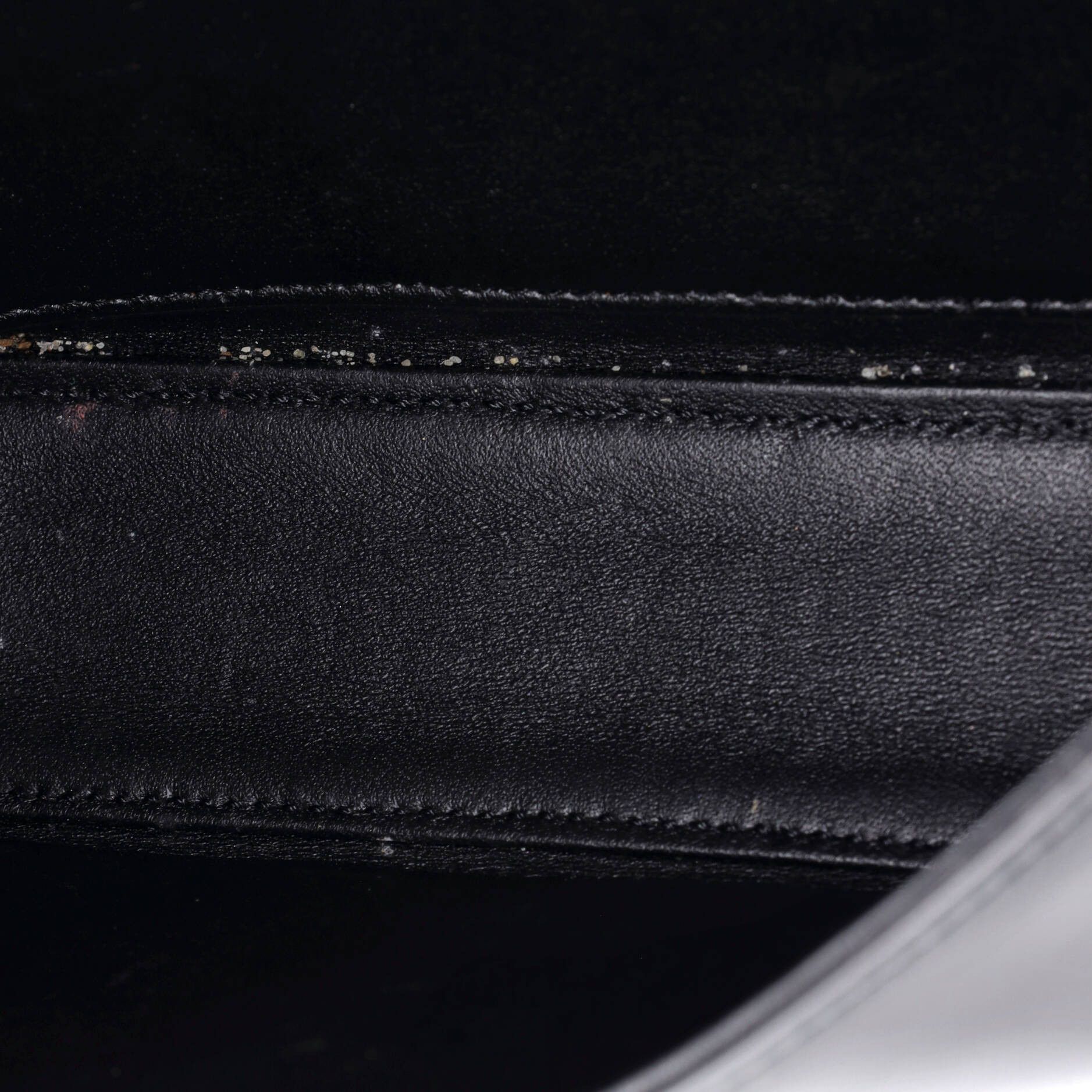 Celine Triomphe Chain Shoulder Bag Size ONE SIZE - 5 Thumbnail