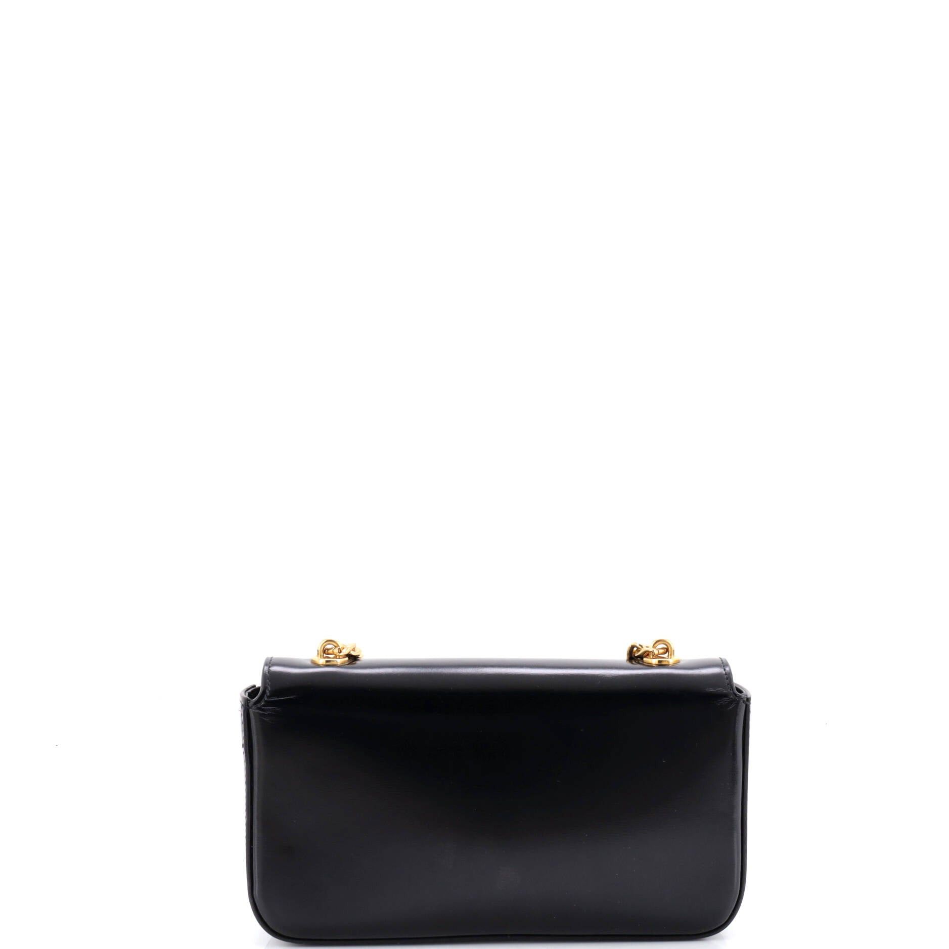 Celine Triomphe Chain Shoulder Bag Size ONE SIZE - 3 Thumbnail