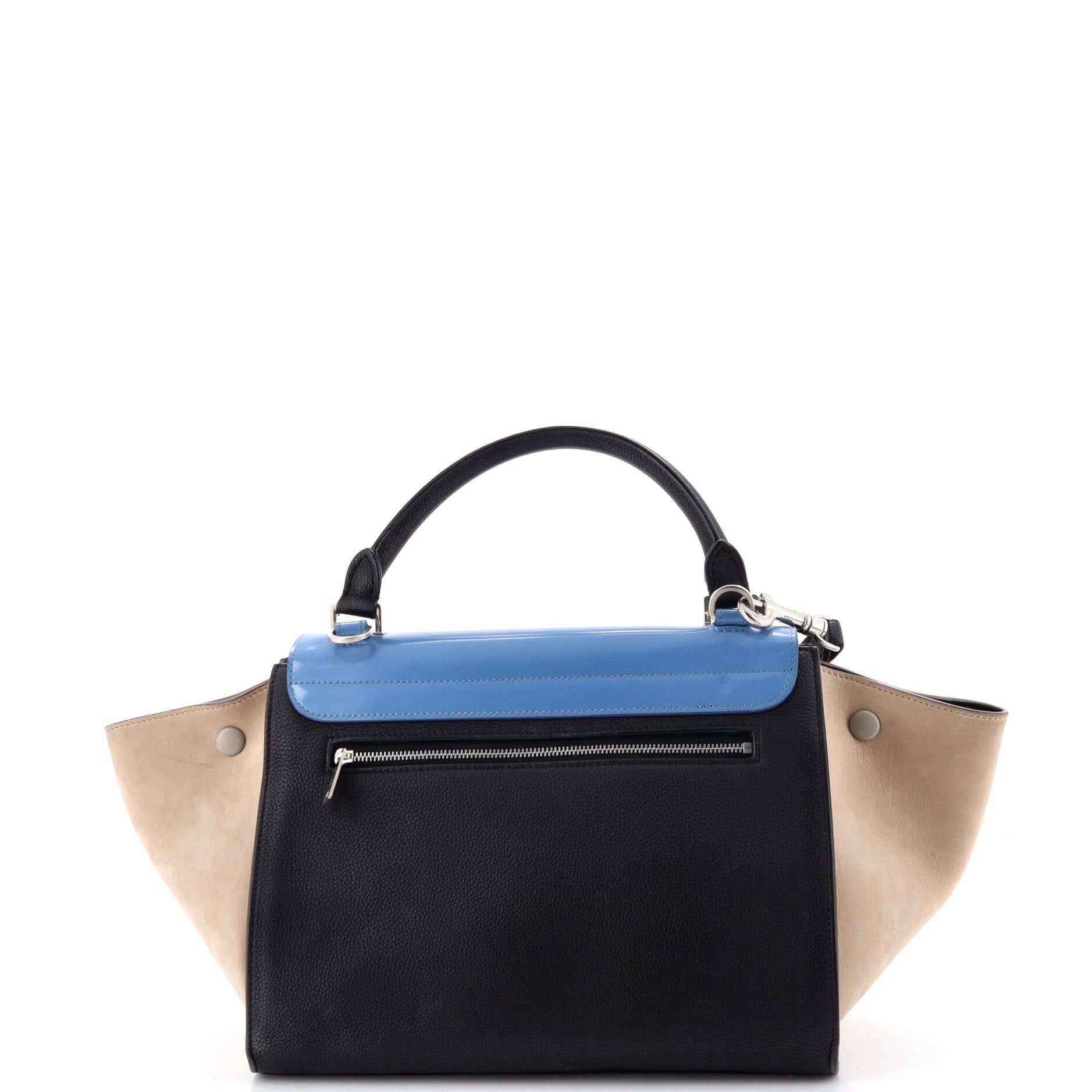 Celine Trapeze Bag Size ONE SIZE - 3 Thumbnail