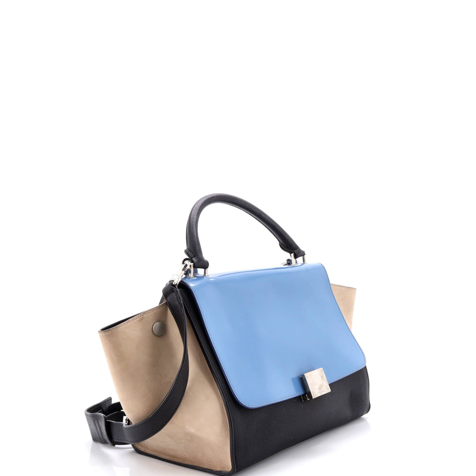 Celine Trapeze Bag Size ONE SIZE - 2 Thumbnail