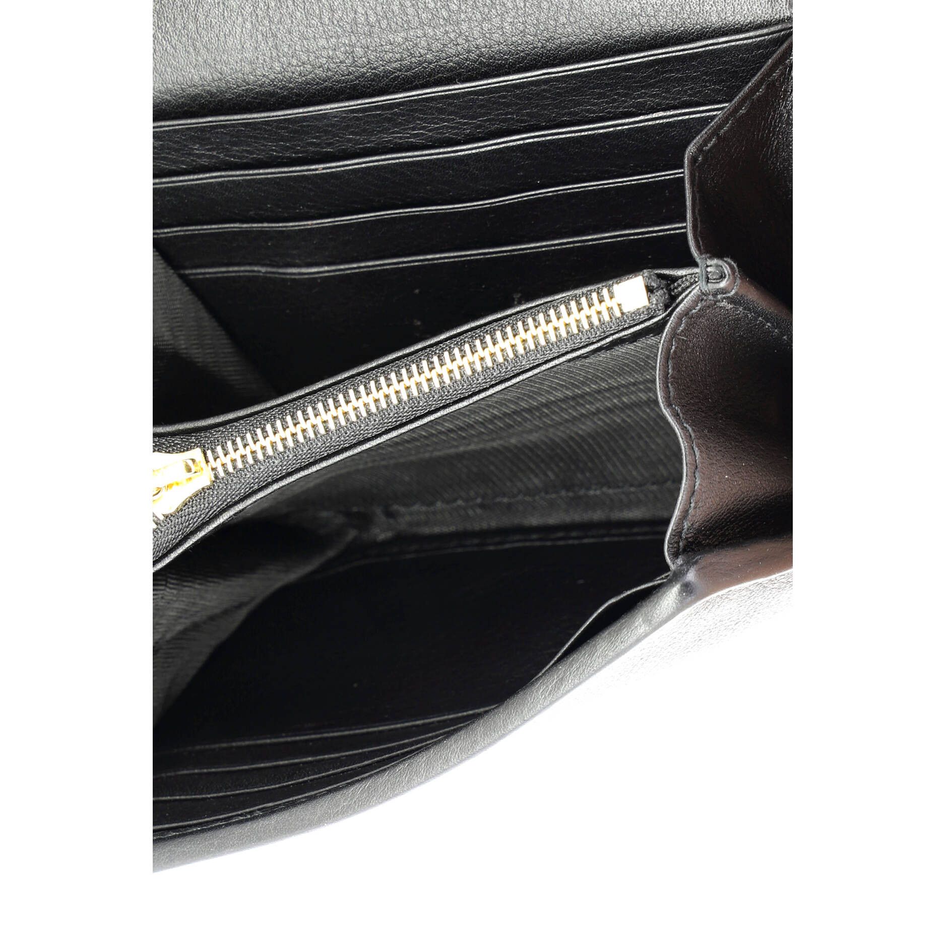 Gucci Blondie NM Wallet on Chain Size ONE SIZE - 5 Thumbnail