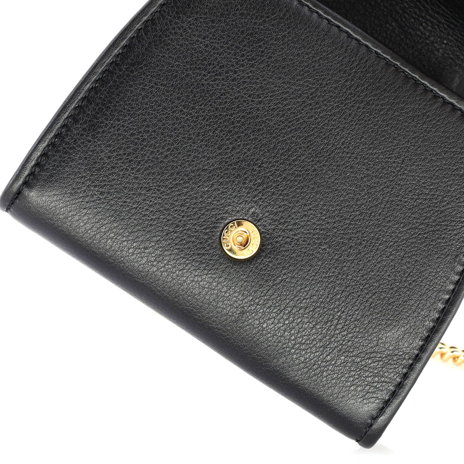 Gucci Blondie NM Wallet on Chain Size ONE SIZE - 7 Thumbnail