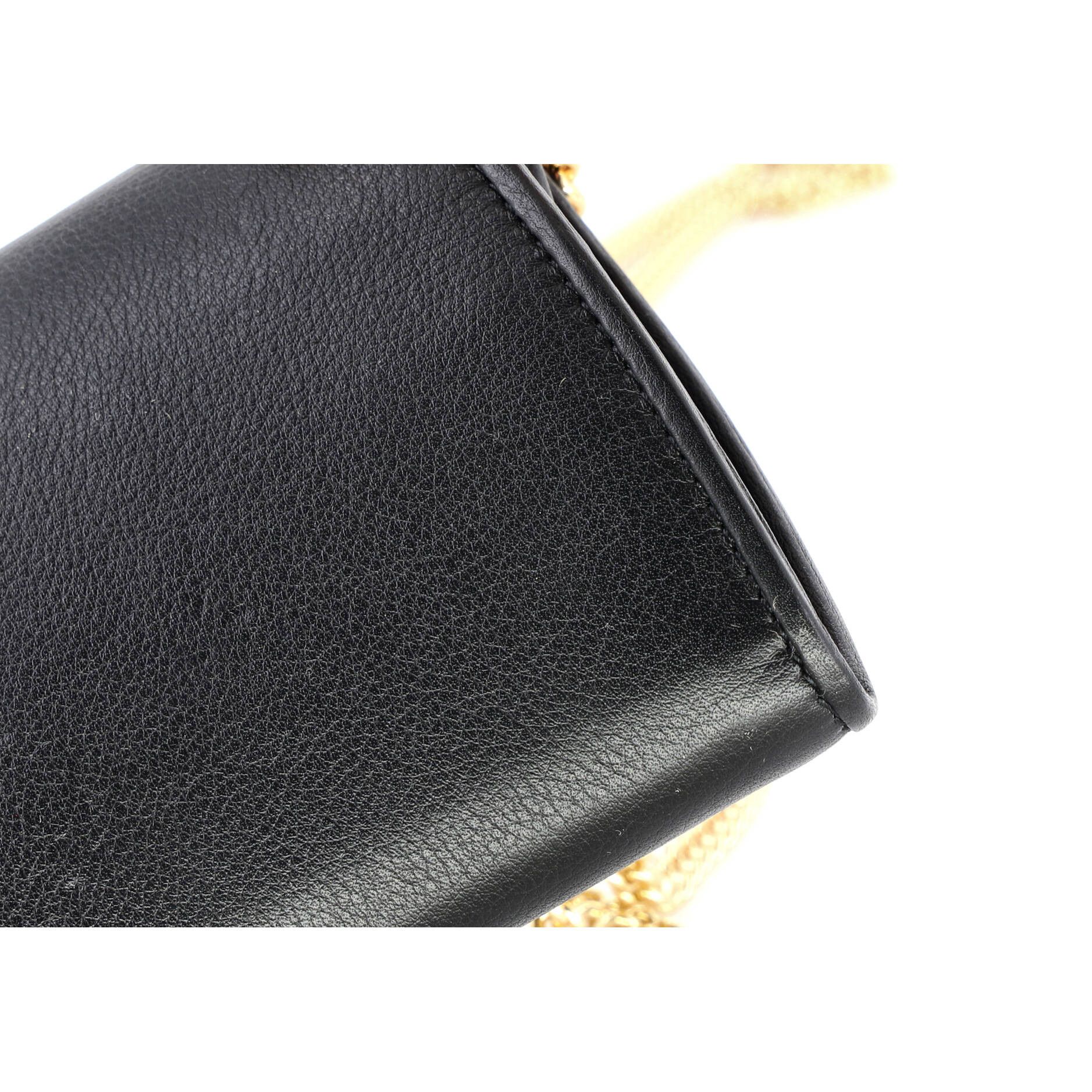 Gucci Blondie NM Wallet on Chain Size ONE SIZE - 8 Thumbnail
