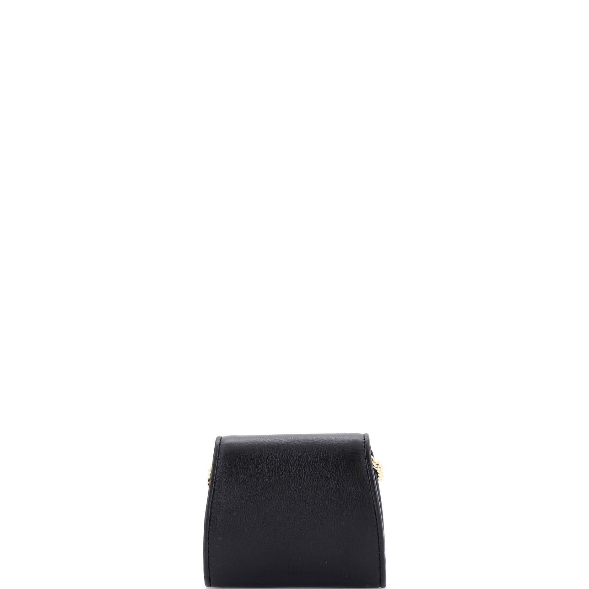 Gucci Blondie NM Wallet on Chain Size ONE SIZE - 3 Thumbnail