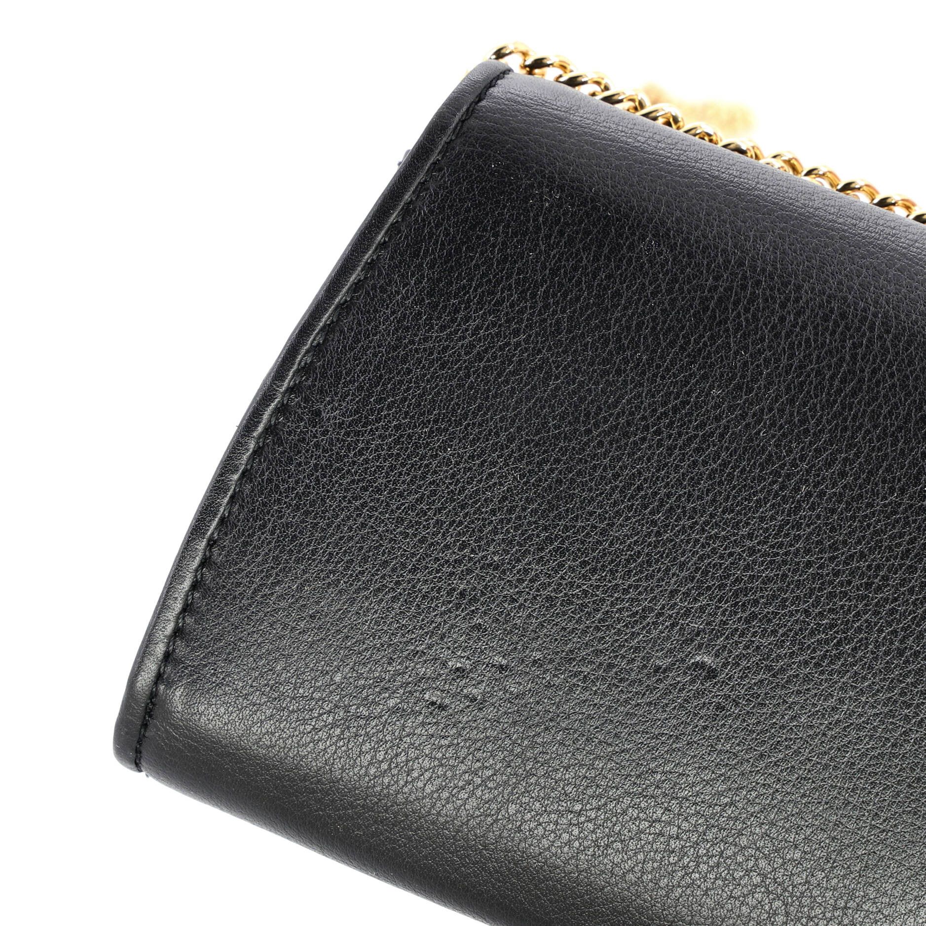 Gucci Blondie NM Wallet on Chain Size ONE SIZE - 6 Thumbnail