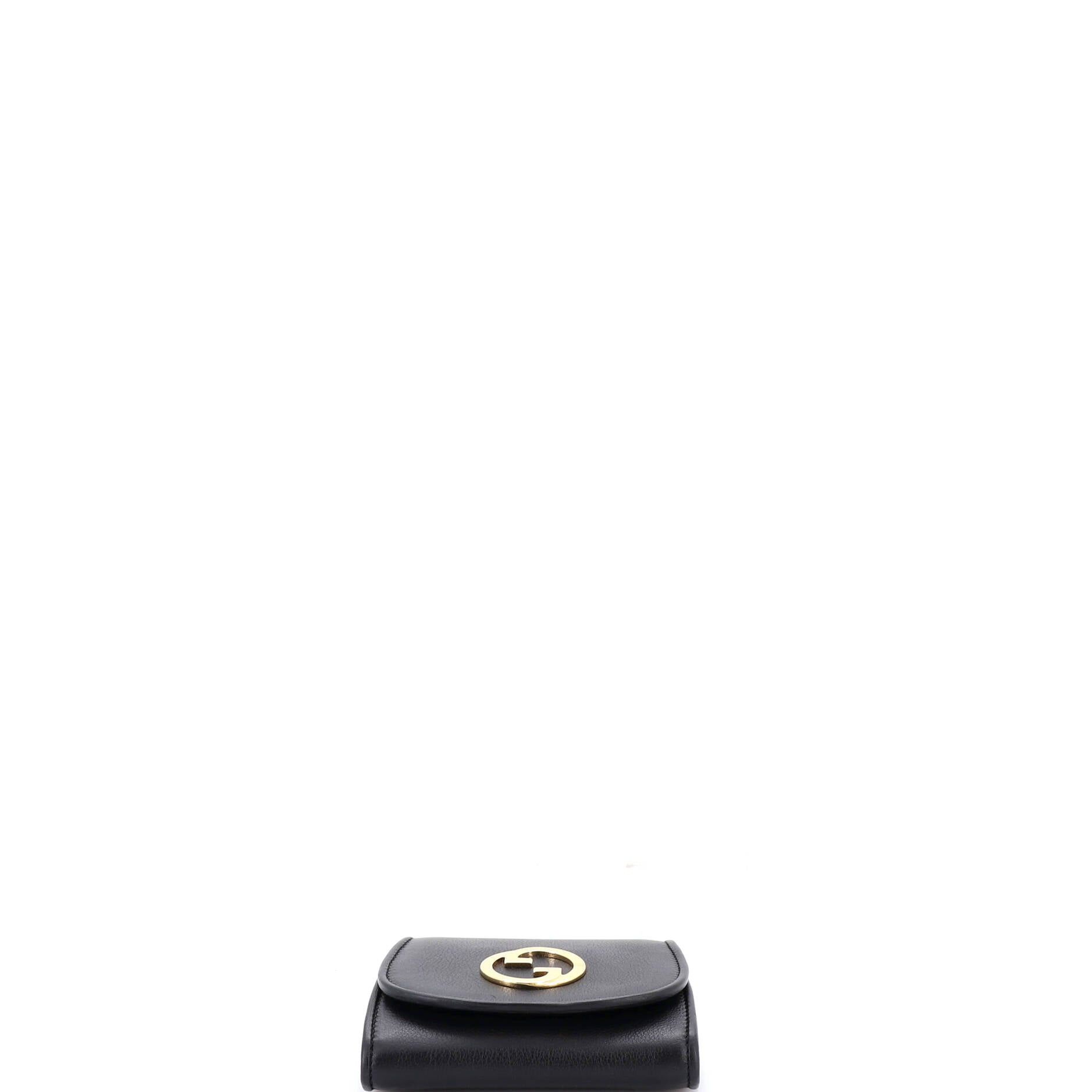 Gucci Blondie NM Wallet on Chain Size ONE SIZE - 4 Thumbnail