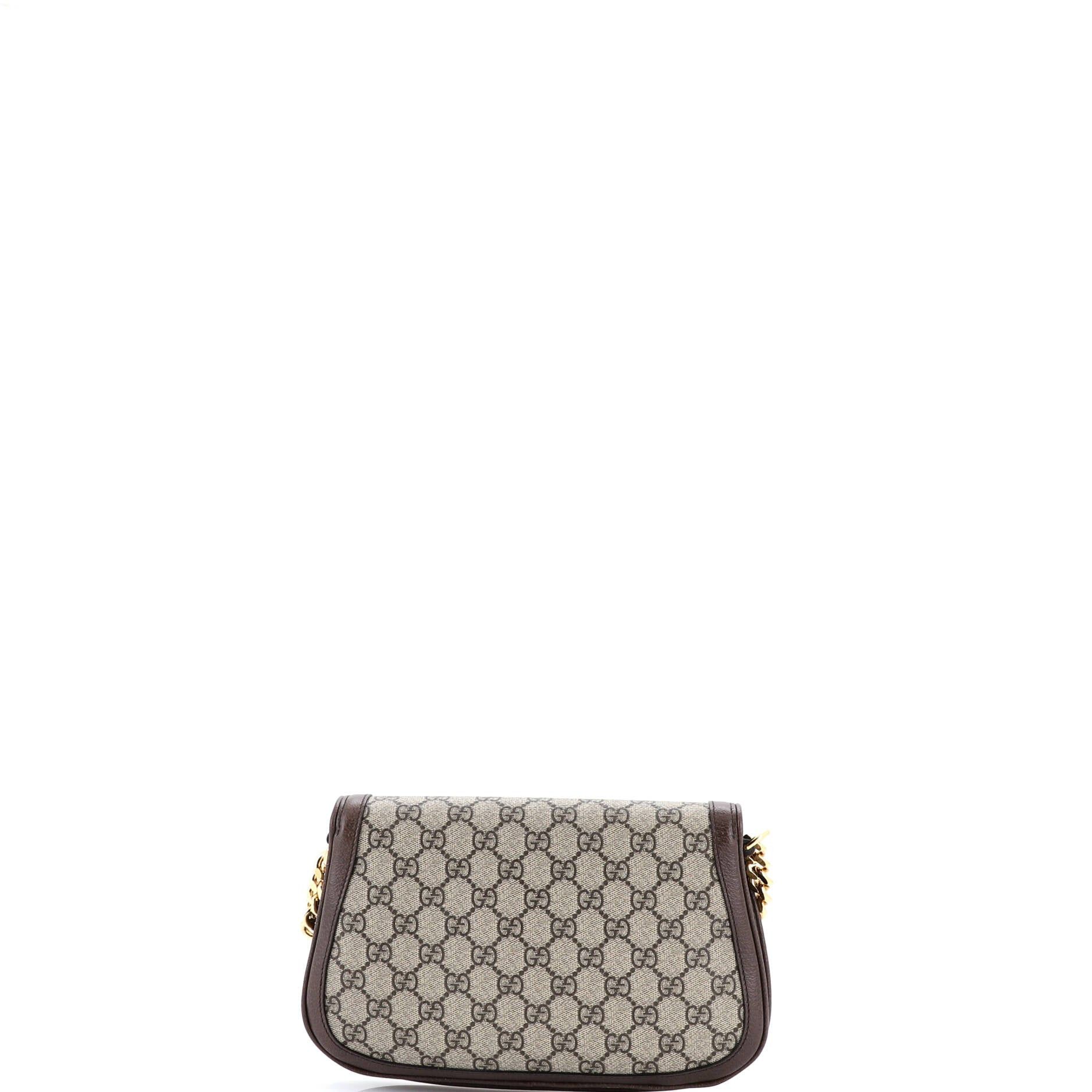 Gucci Blondie NM Chain Flap Bag Size ONE SIZE - 3 Thumbnail