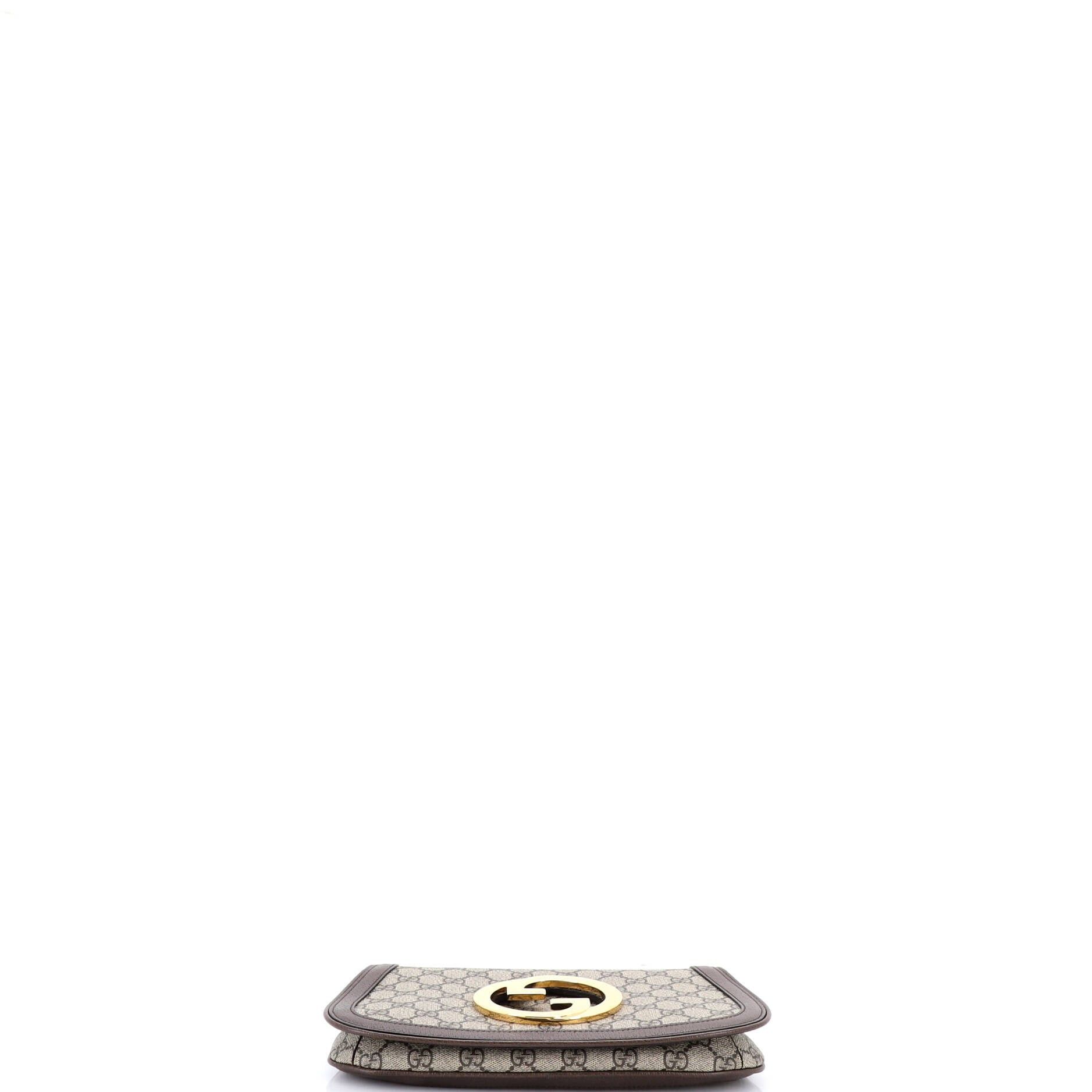 Gucci Blondie NM Chain Flap Bag Size ONE SIZE - 4 Thumbnail