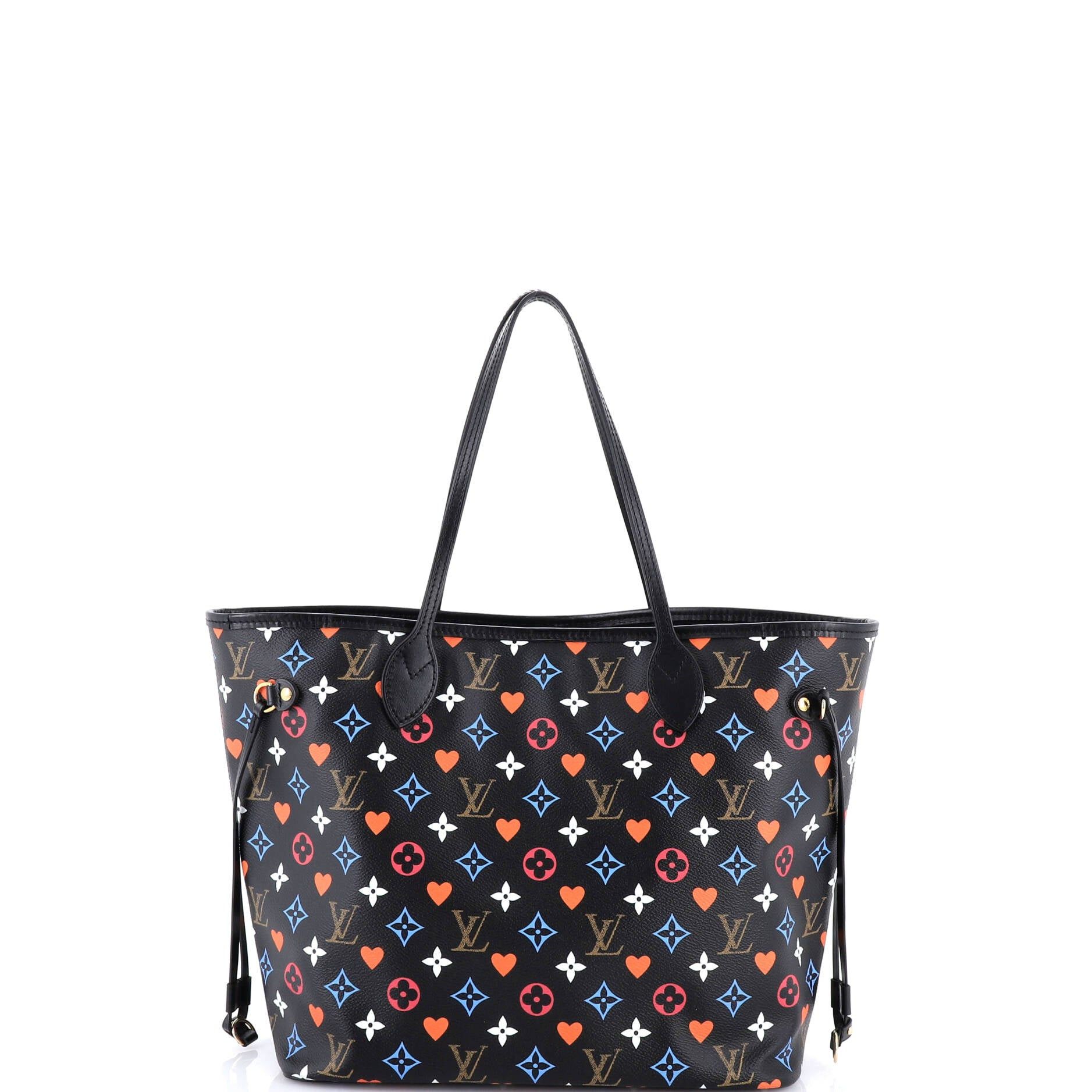 Louis Vuitton Neverfull NM Tote Size ONE SIZE - 3 Thumbnail